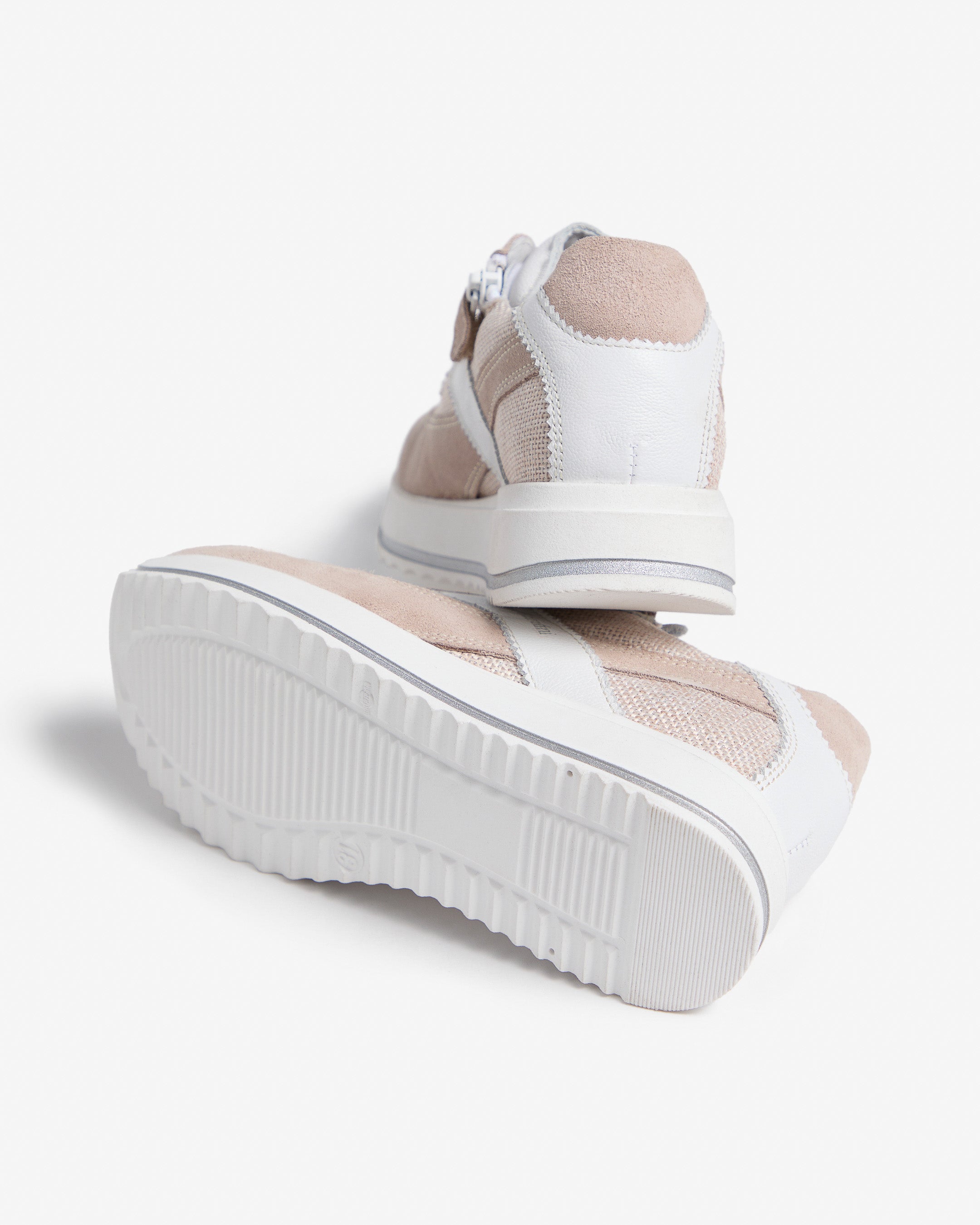 Nero Giardini Sneakers Baskets Ado Daim Pointure 35 Légères