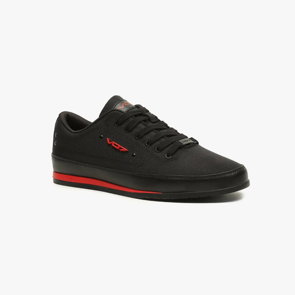 VO7 Yacht ACM Dark sneaker nylon dark street
