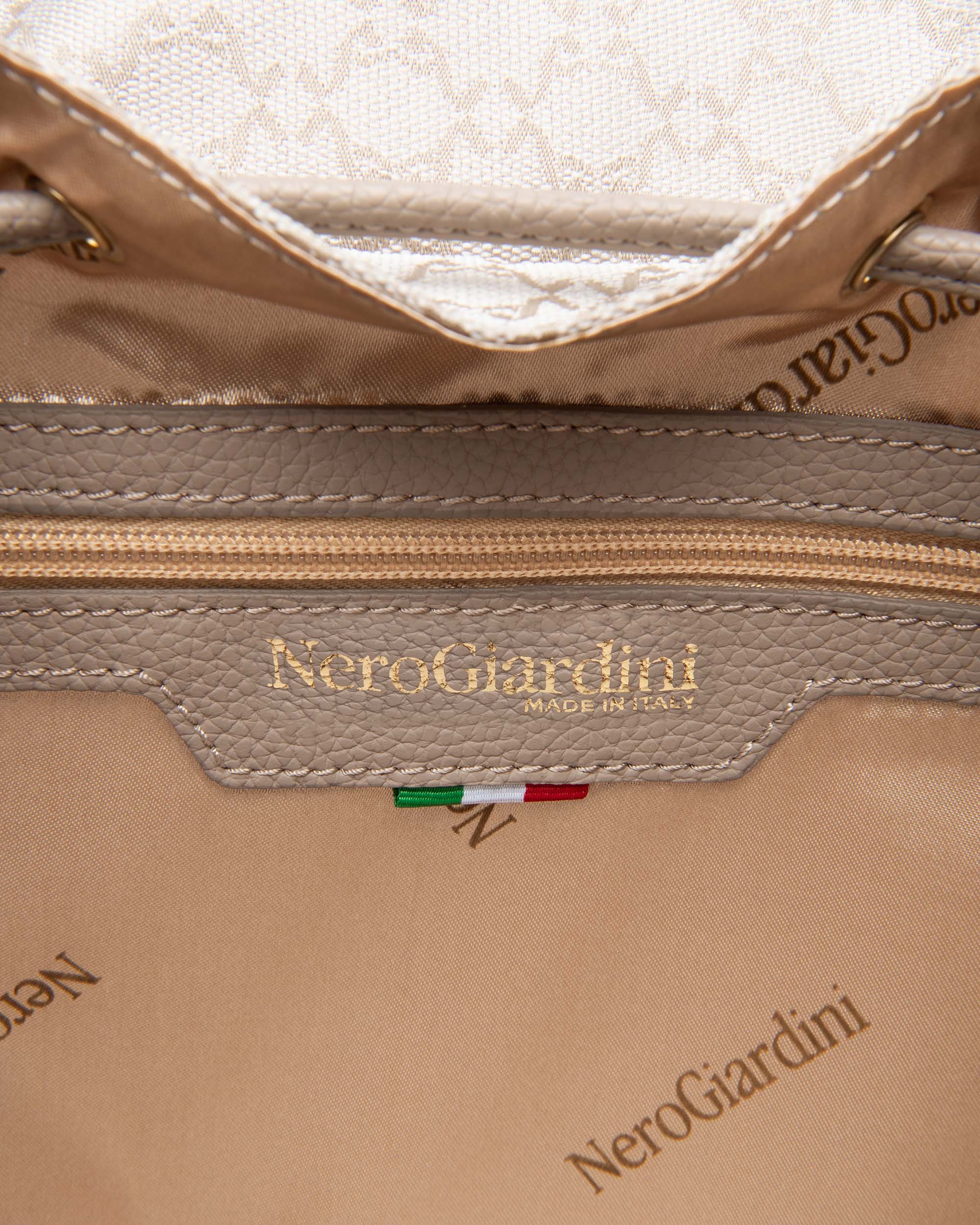 Nero Giardini Bags sac à dos femme matière technique