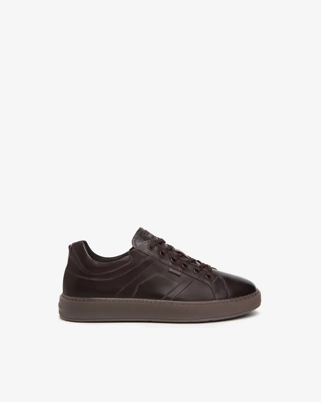 Nero Giardini Sneakers baskets cuir homme pointure 39-46