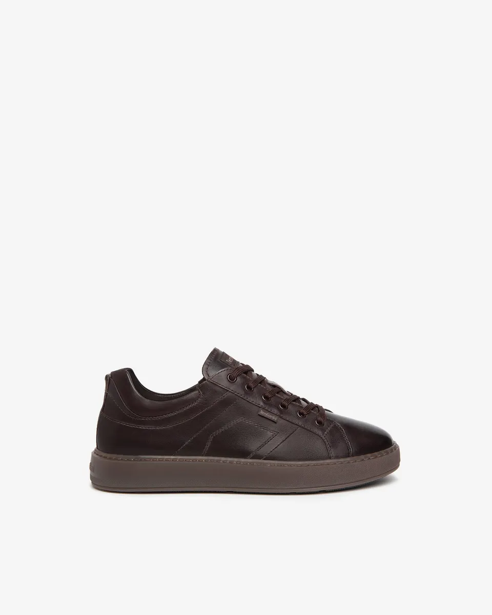 Nero Giardini Sneakers baskets cuir homme pointure 39-46