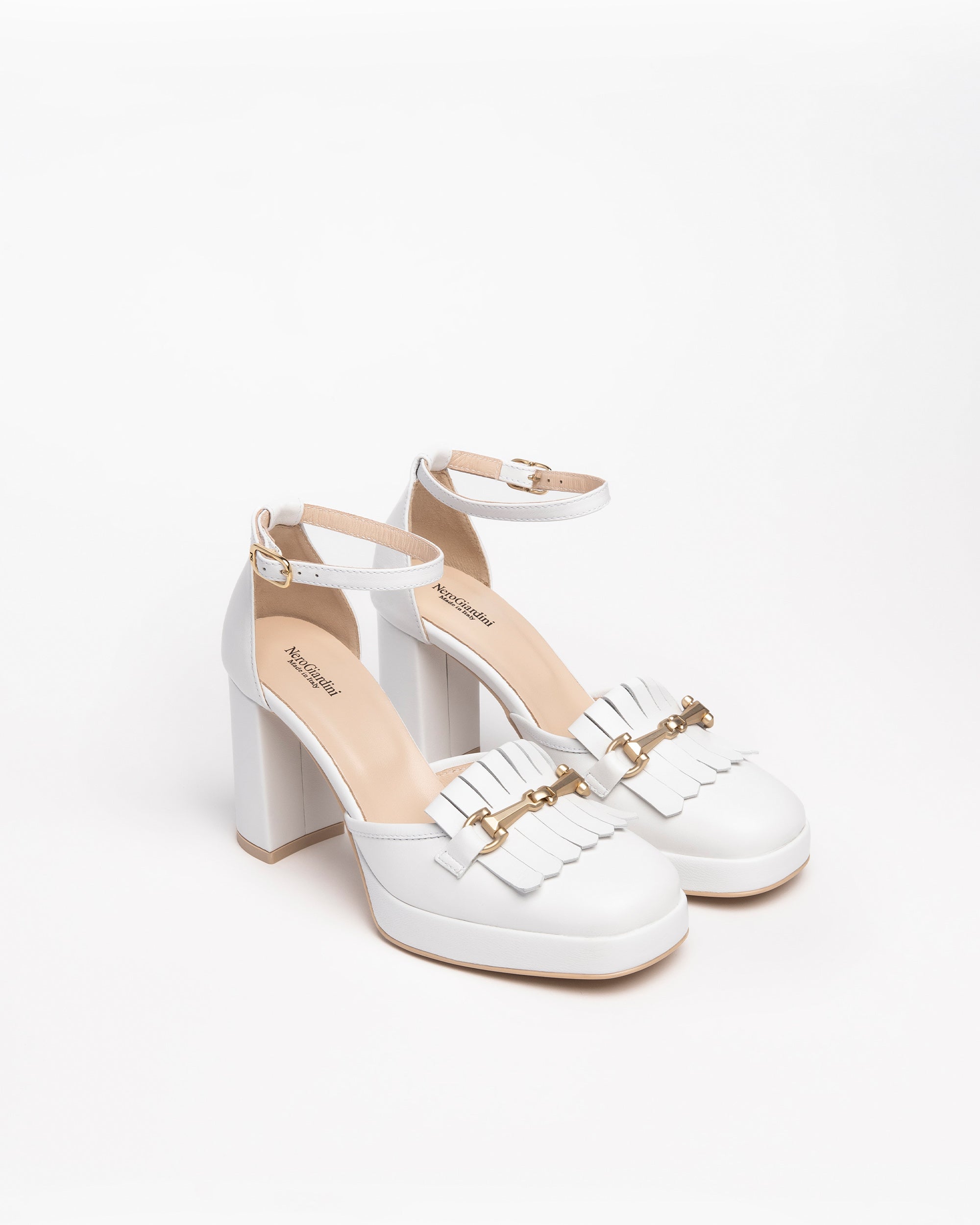 Nero Giardini Décolleté pumps cuir confort 38