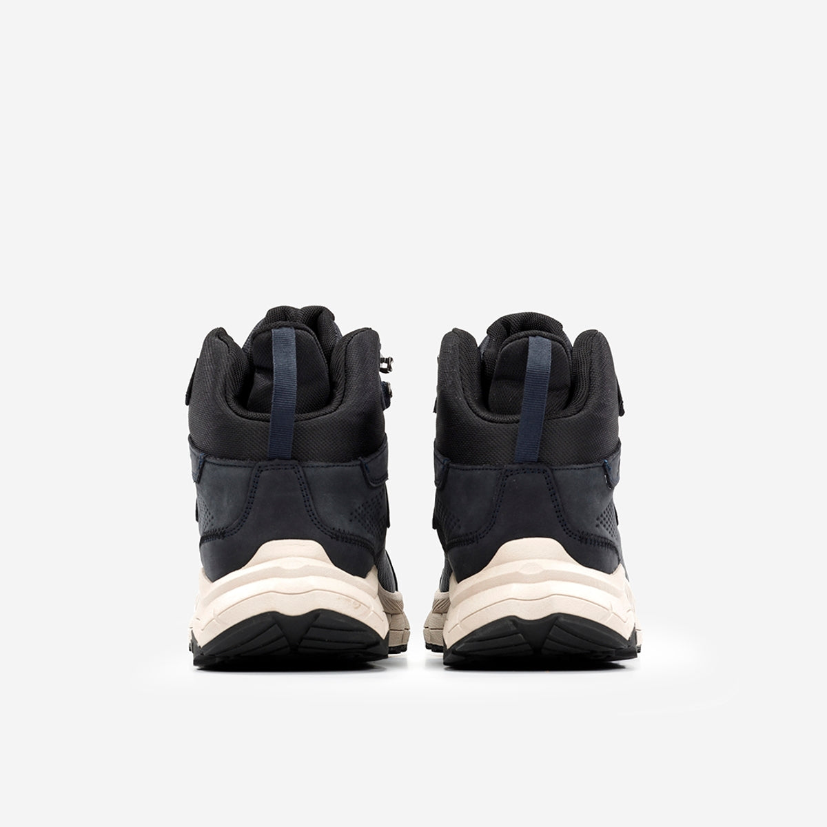 Atom by Fluchos Urban AT171 baskets homme ocean