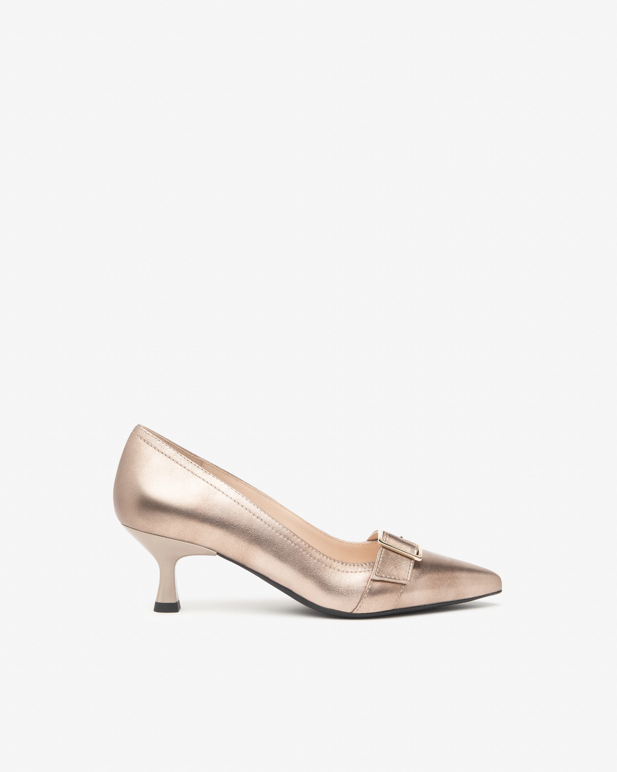Nero Giardini Décolleté Escarpins Cuir Femme Premium