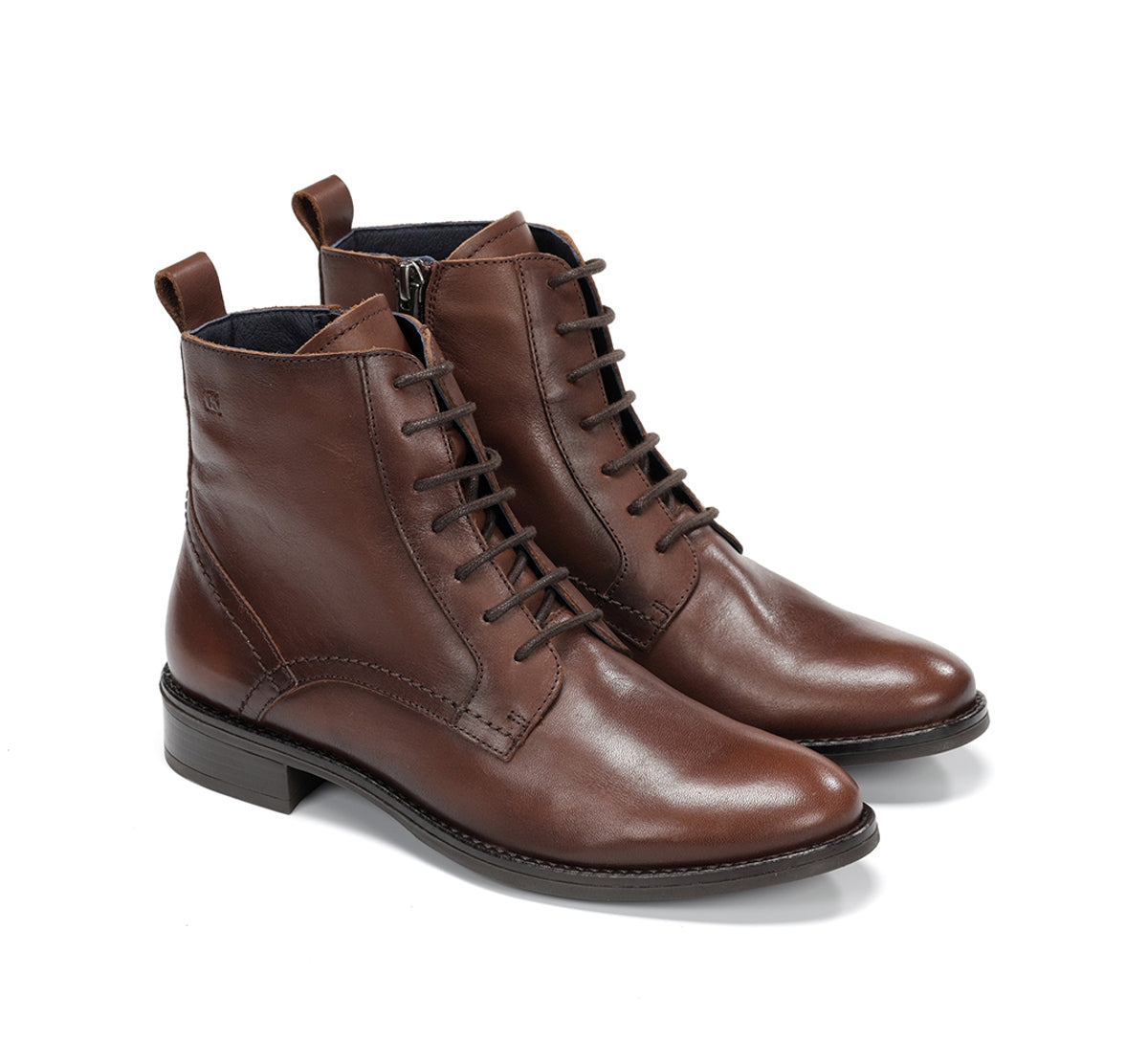 Dorking by Fluchos Harvard D8343 bottine marron