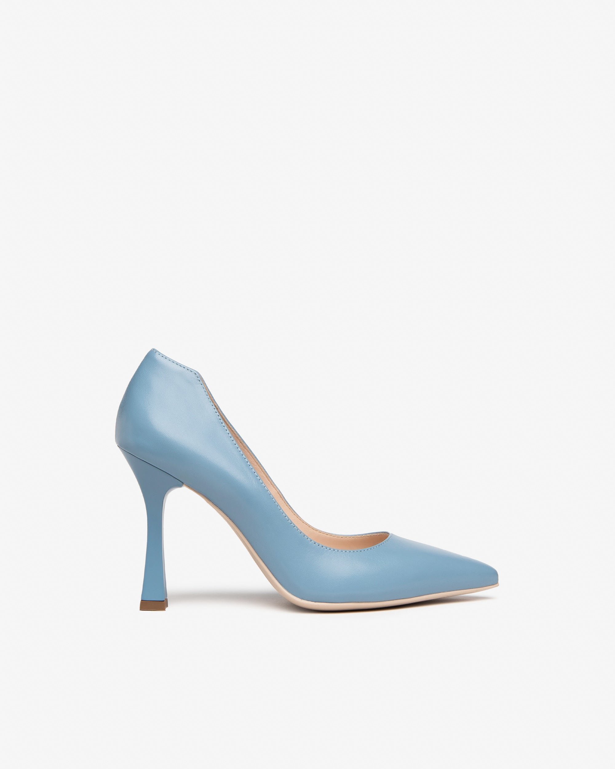 Nero Giardini Décolleté escarpins femme cuir 38