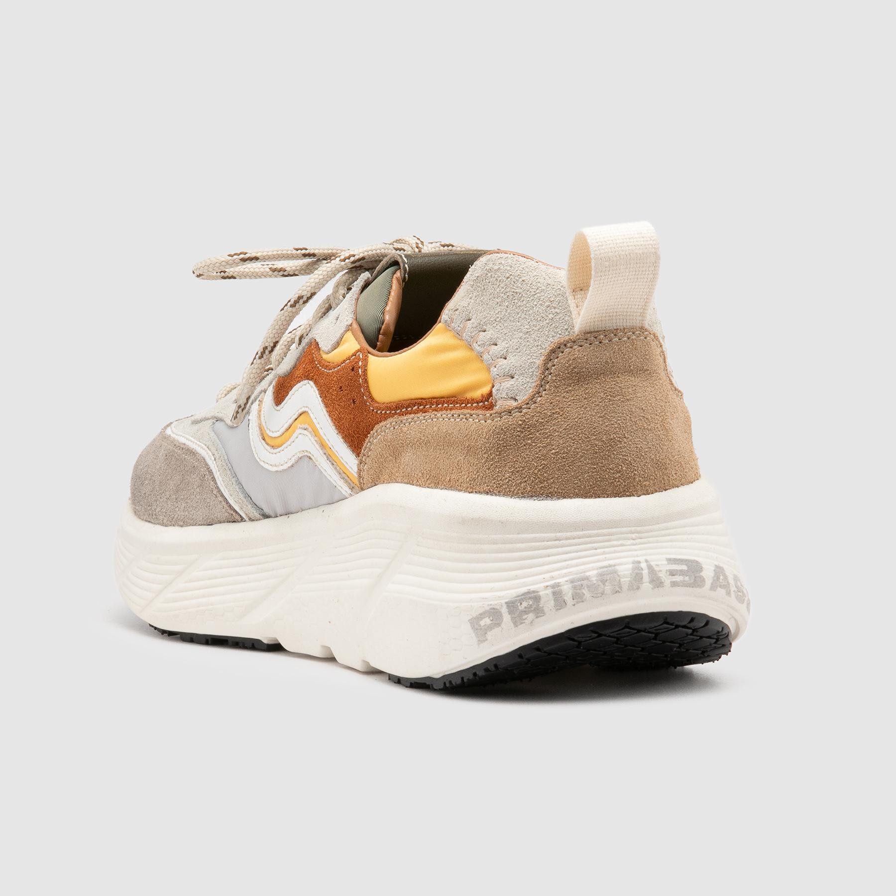 Primabase Fuji chaussures confort pointure