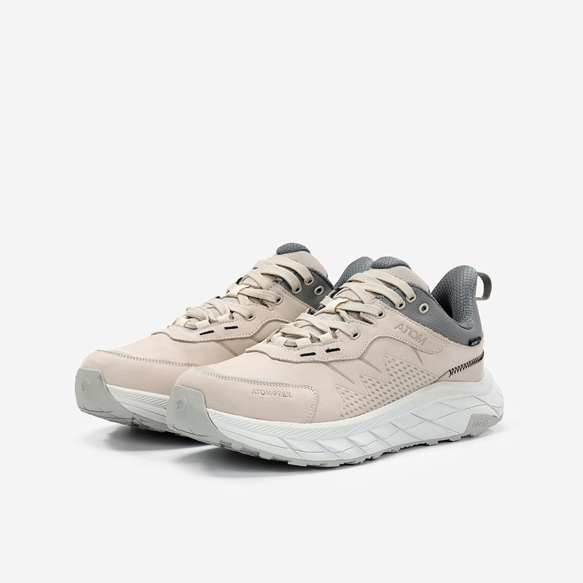 Atom Urban Pro-Tex AT172 baskets homme ice rétro