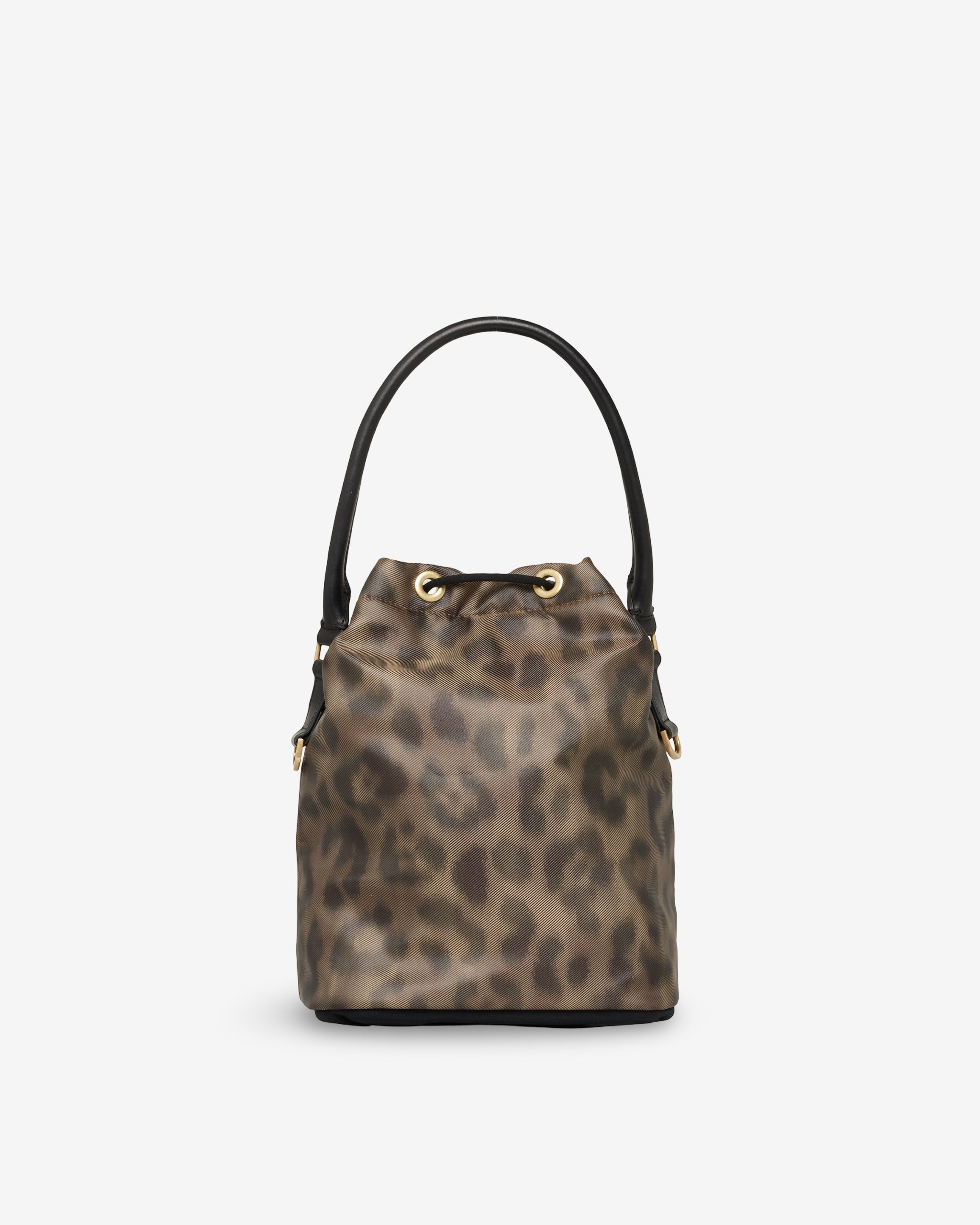 Premiata Mia 2158 sac à dos léopard femme