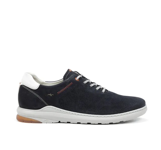 Fluchos Jack F1158 chaussure bleue homme 42 casual