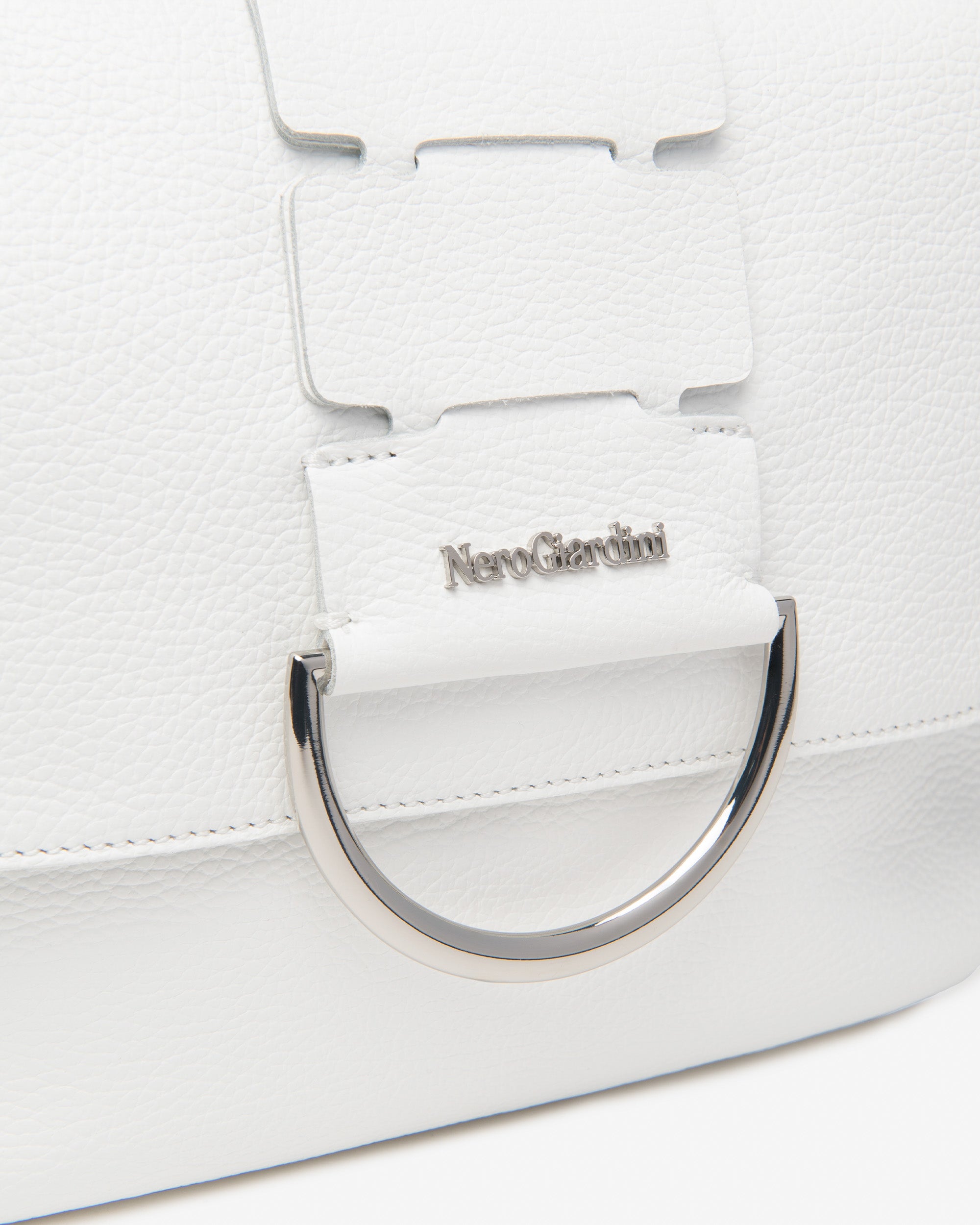 Nero Giardini Bags cuir femme sac bandoulière