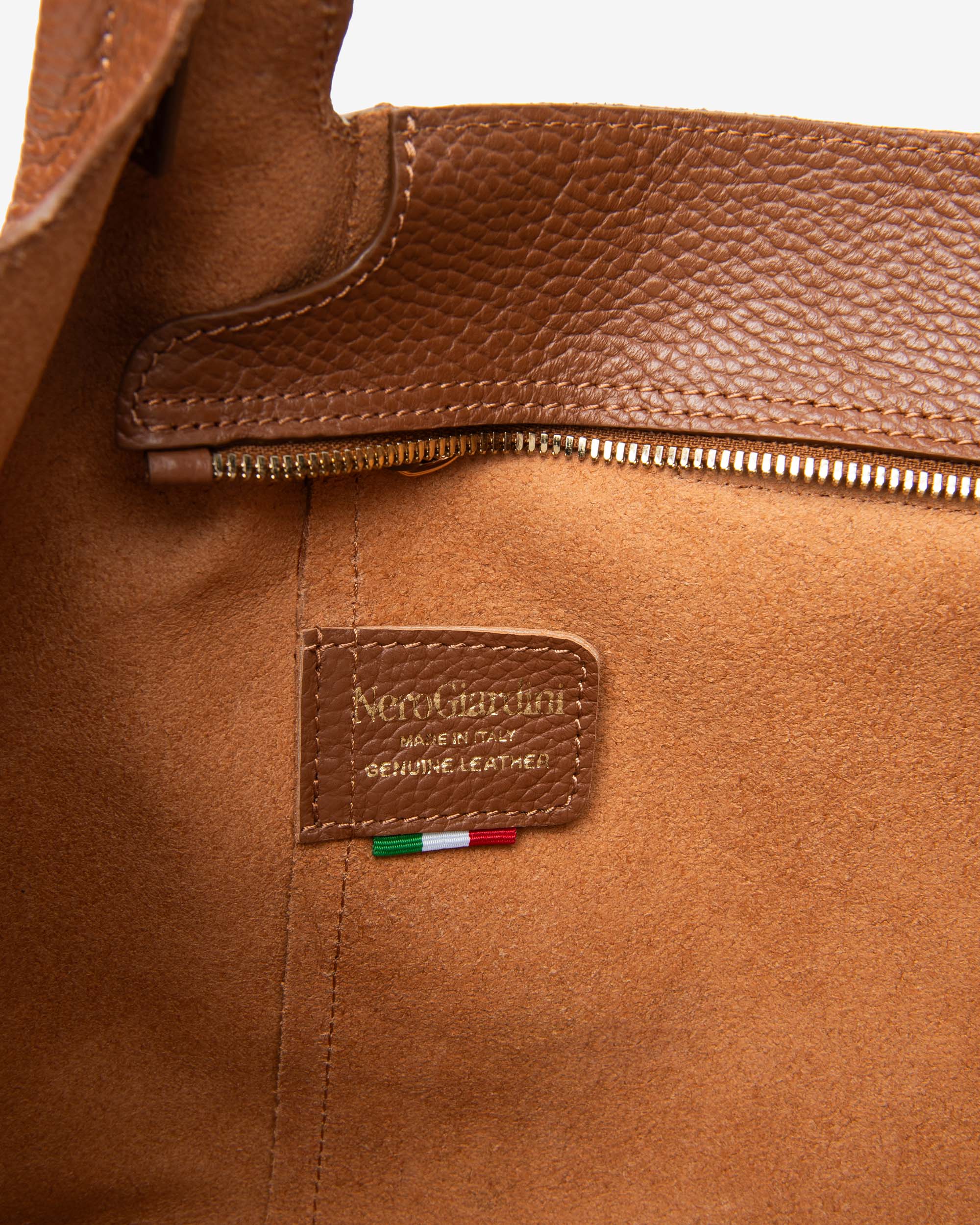 Nero Giardini Bags Sac Épaule Cuir Femme