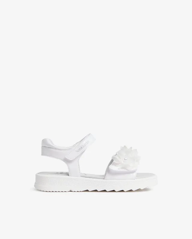 Nero Giardini Sandals Sandales Fille Tissu Technique