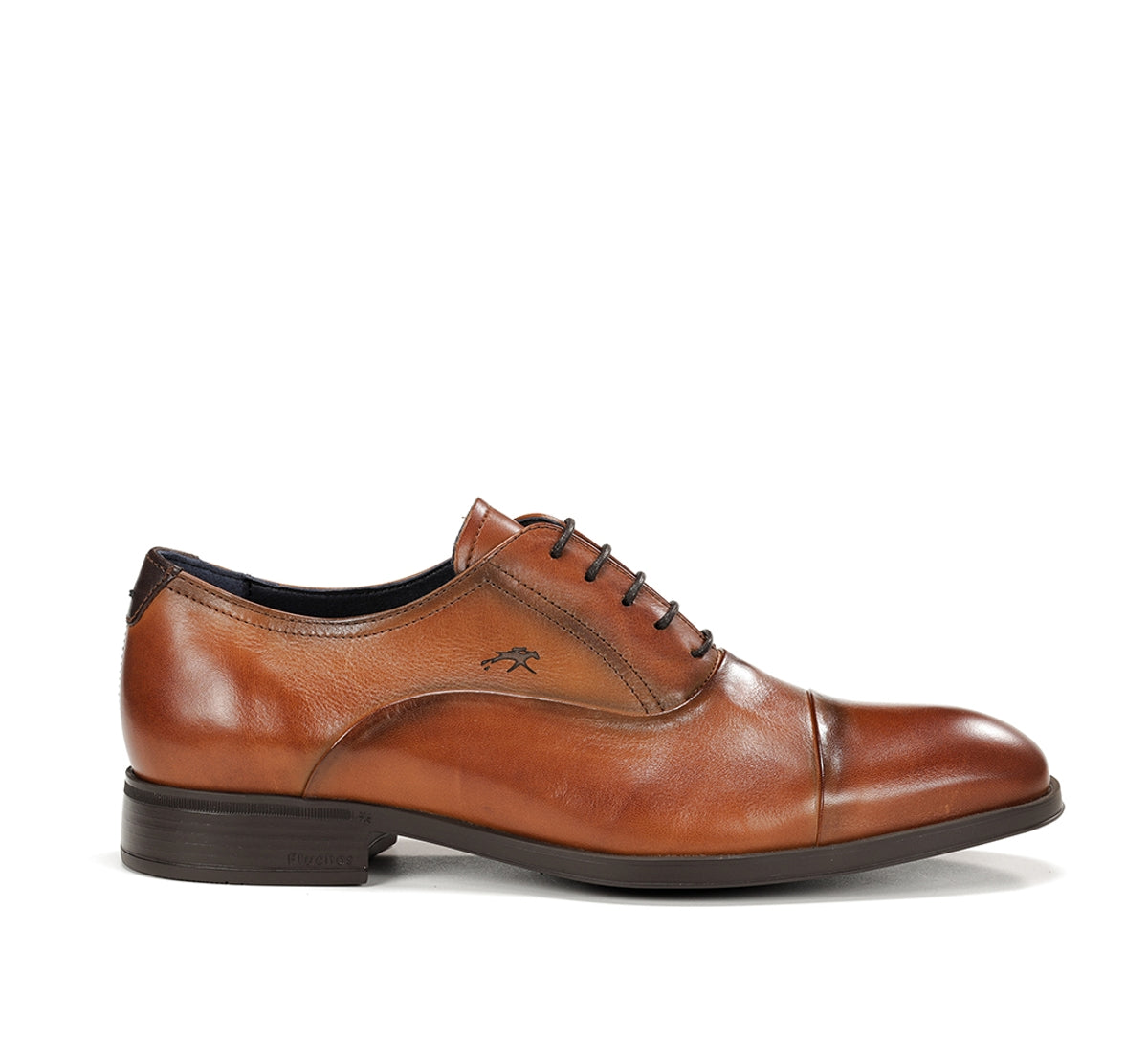 Fluchos Asgard F1837 chaussure homme marron