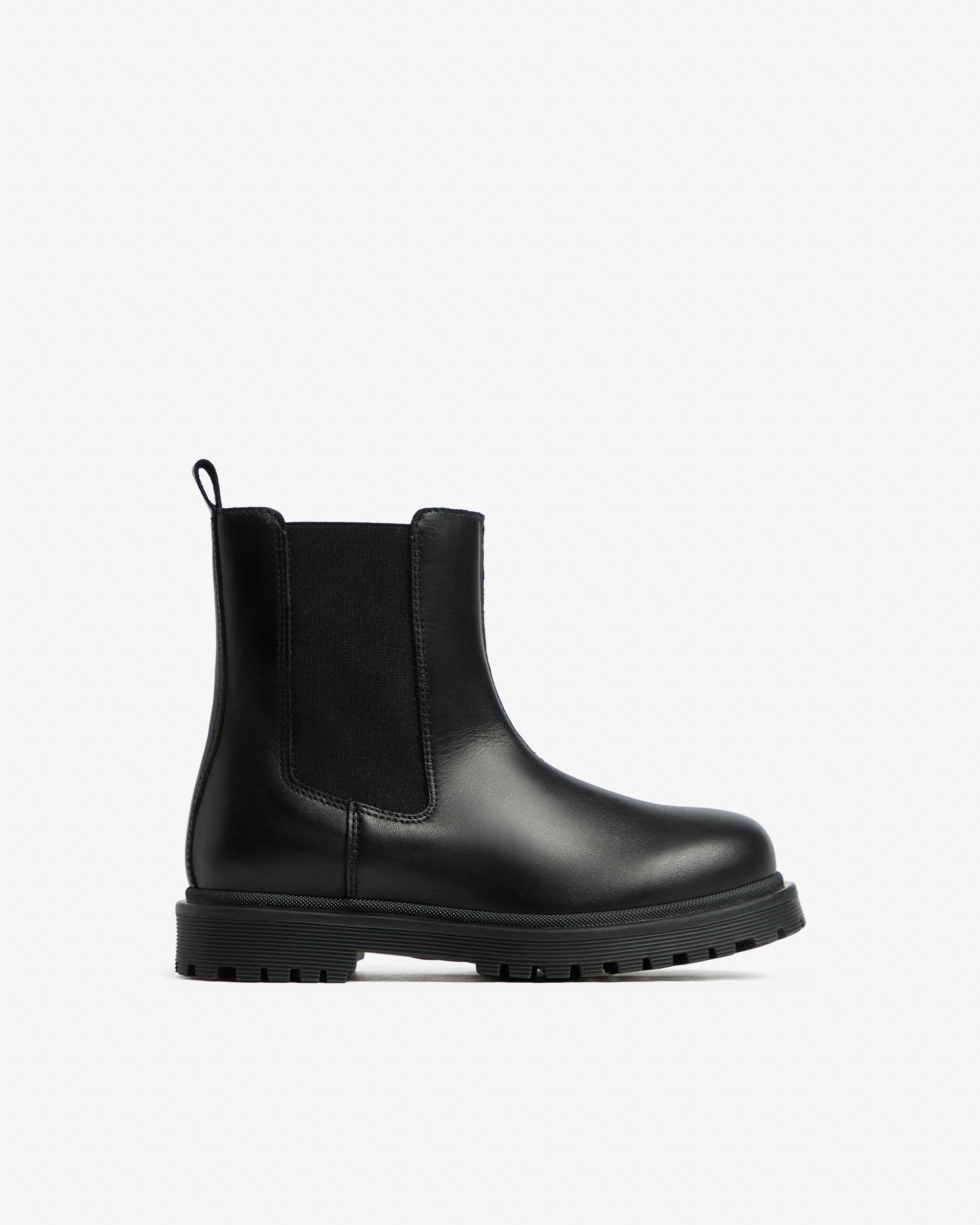 Nero Giardini Ankle Boots bottines cuir fille ado hiver