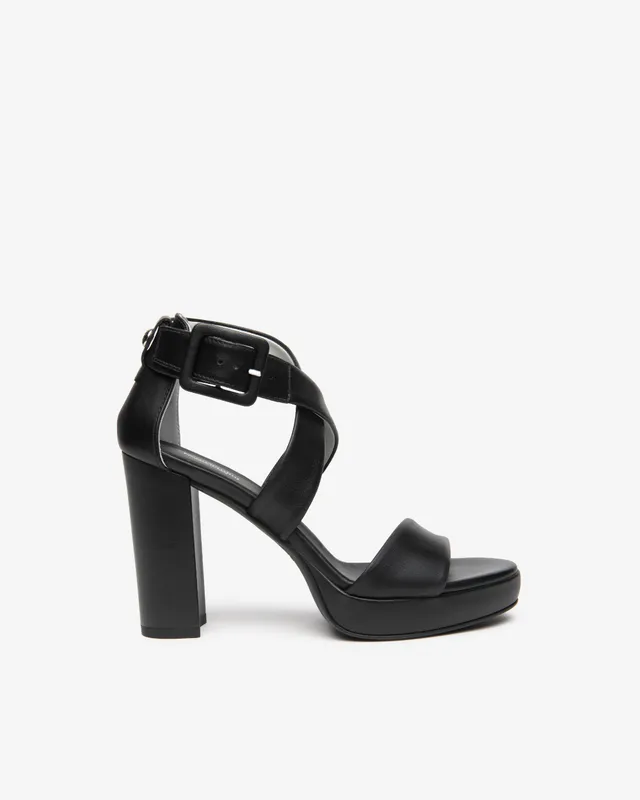 Nero Giardini Sandals sandales cuir femme été