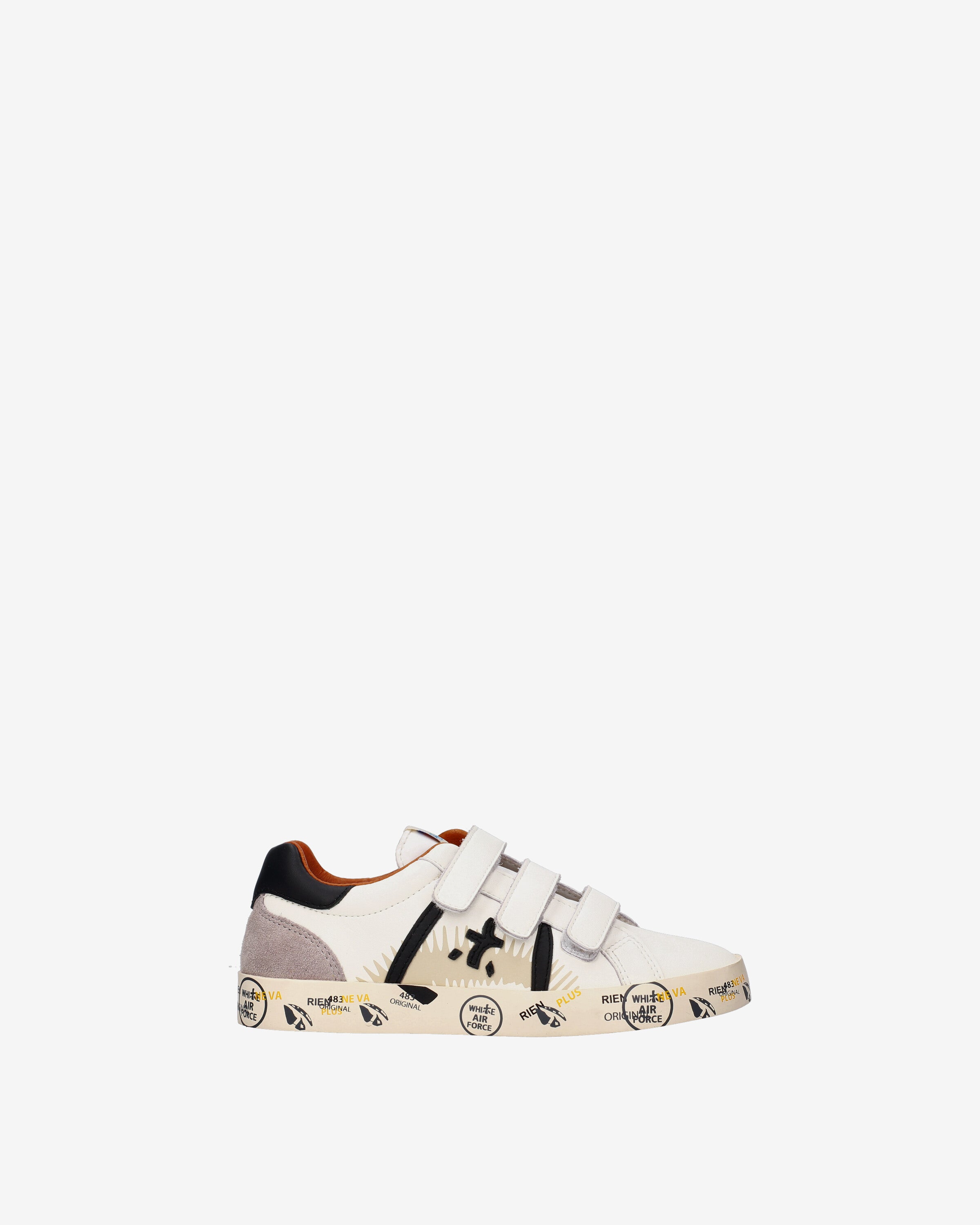 Premiata Kids ANDYBV 9452 chaussures enfant pointure 30