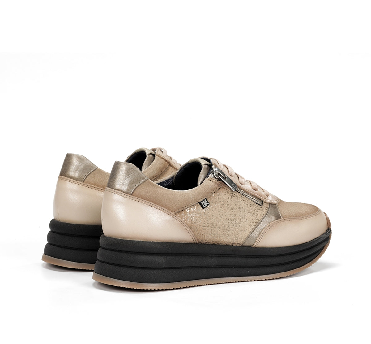 Dorking by Fluchos Draz D9249 baskets taupe