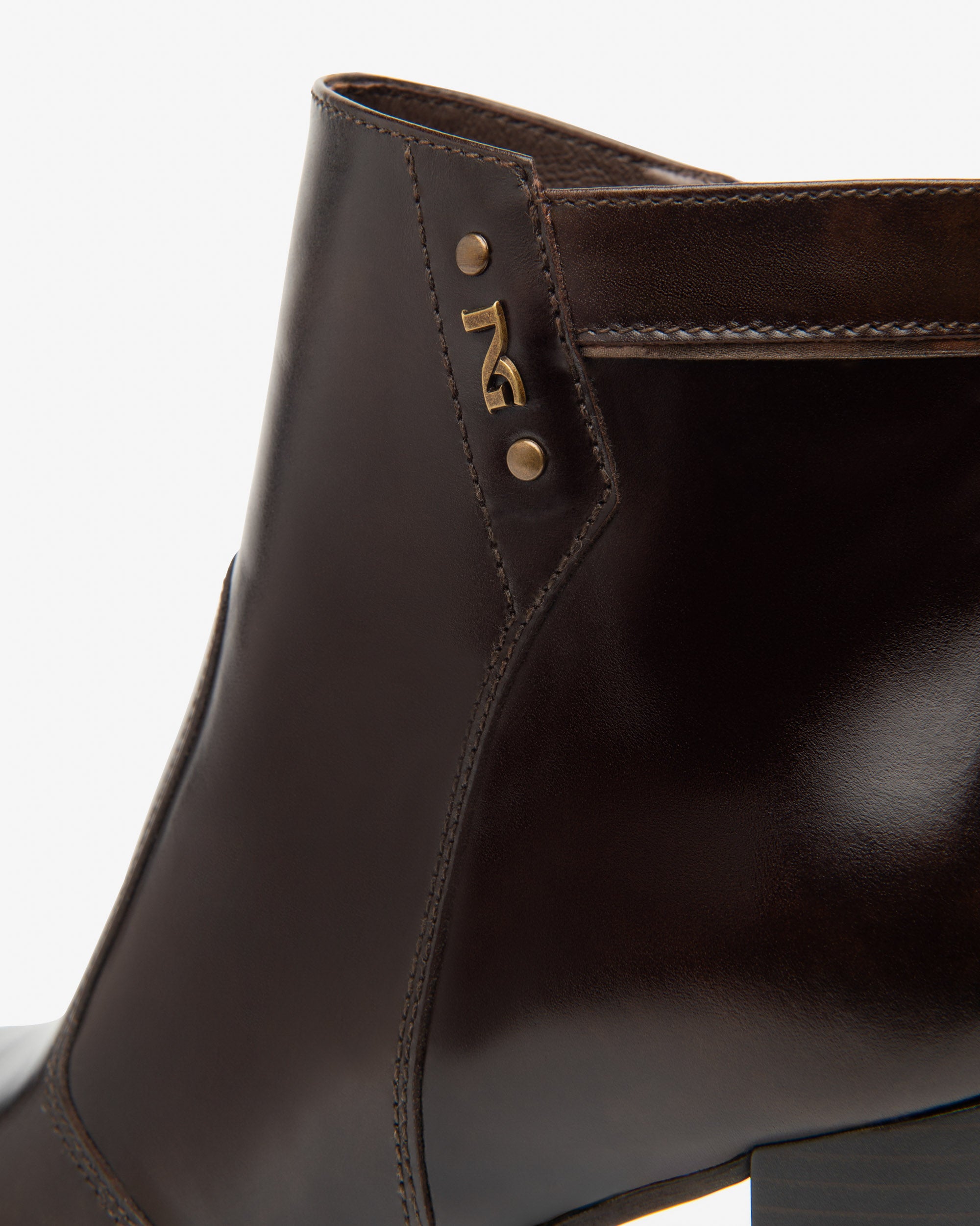 Nero Giardini Ankle Boots Bottines Cuir Confort Femme