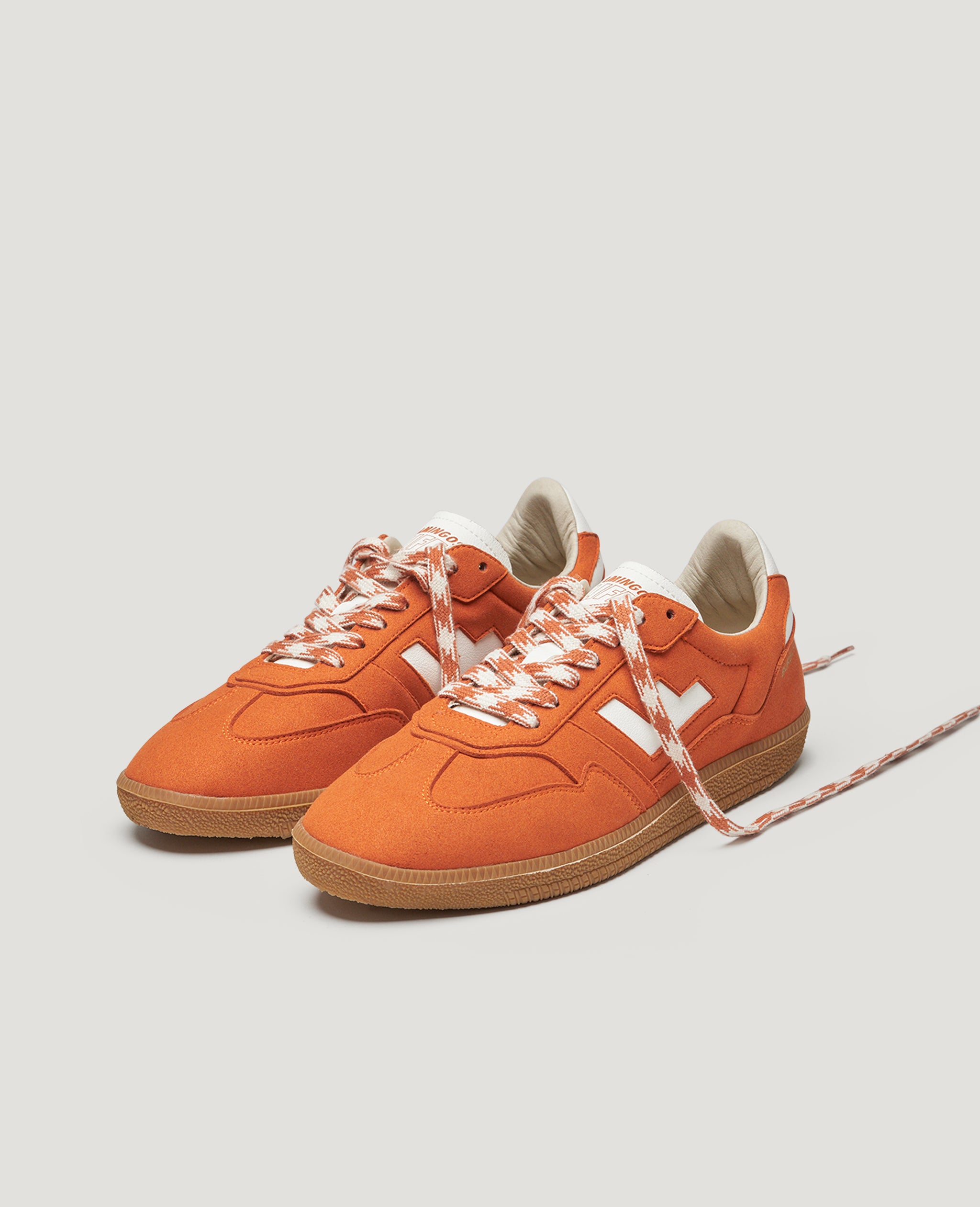 Flamingos Life Burela Slim Tangerine baskets orange