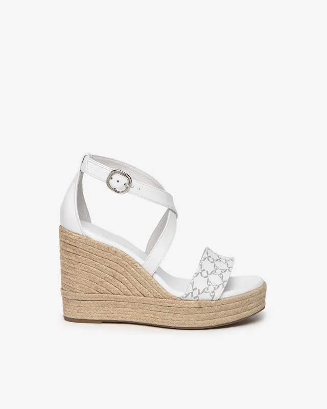 Nero Giardini Sandals sandales cuir femme 39