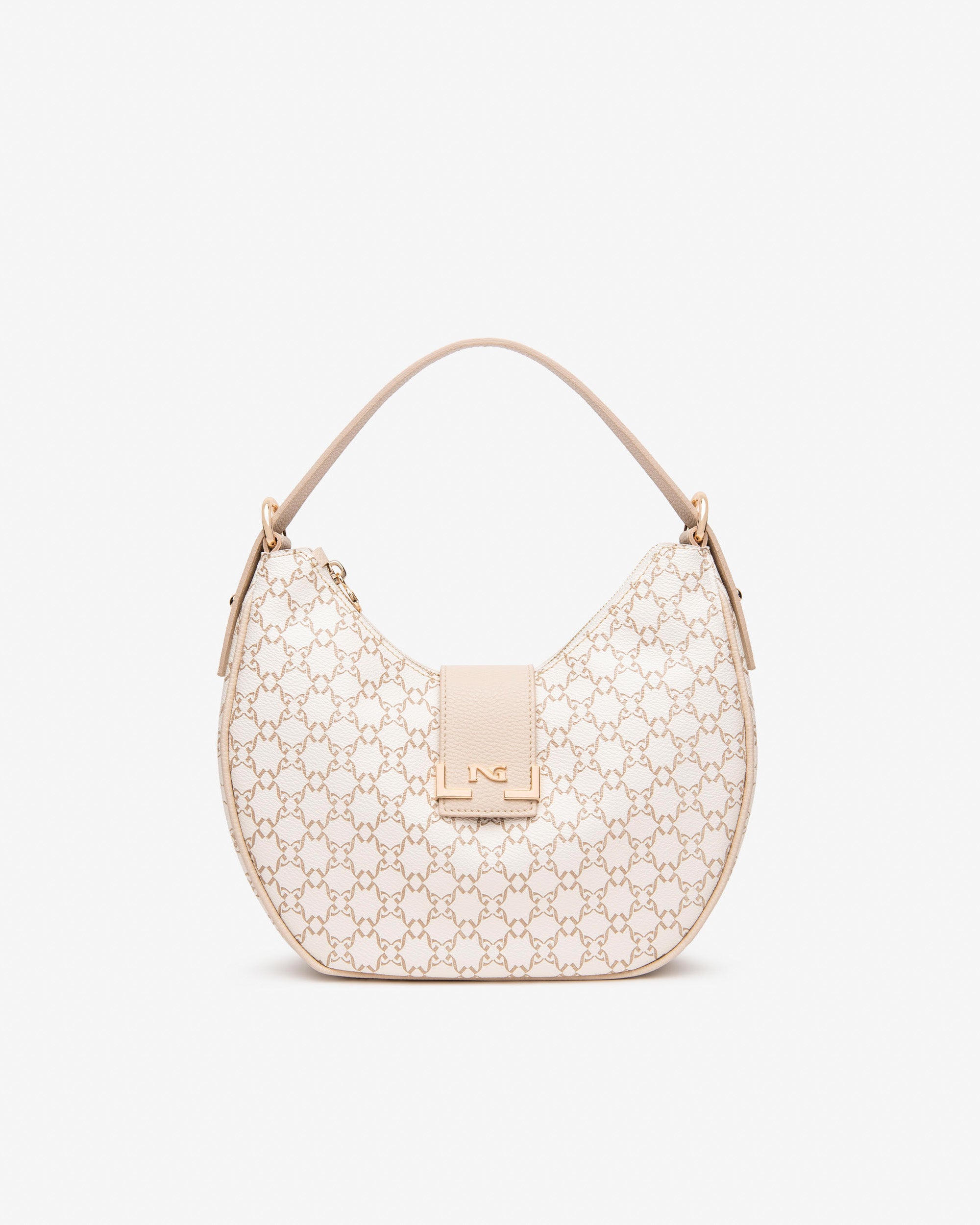 Nero Giardini Bags sac hobo technique femme