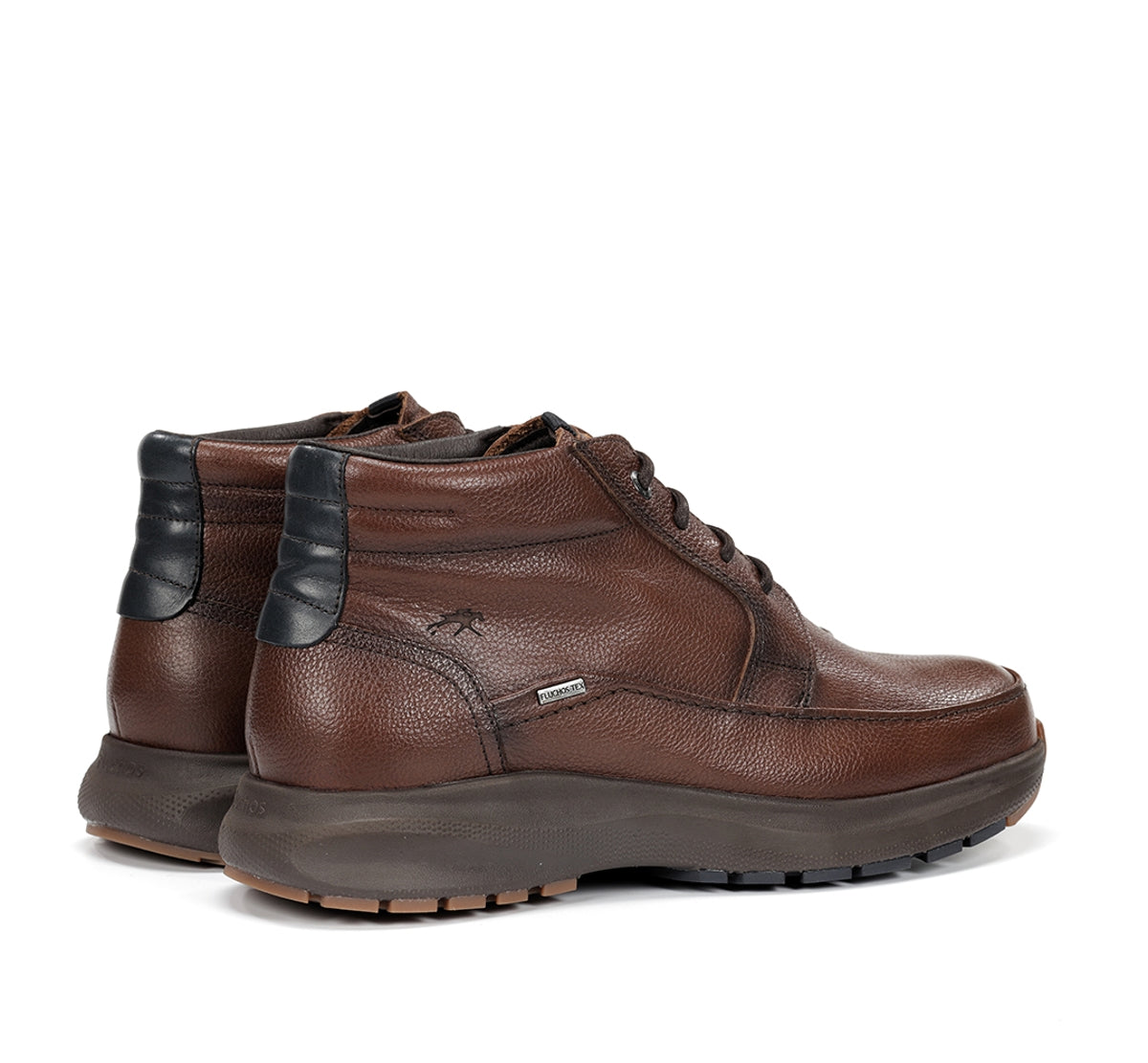 Fluchos Triton F2066 bottines homme marron