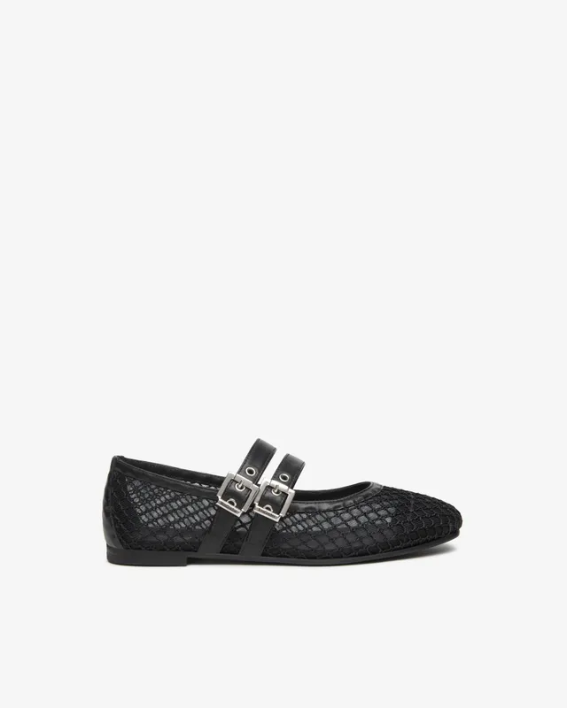 Nero Giardini Ballerinas ballerines cuir femme pointure 38