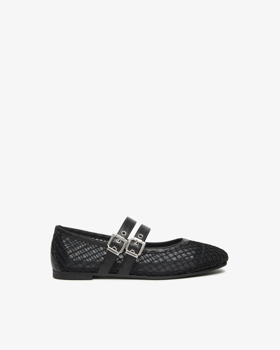 Nero Giardini Ballerinas ballerines cuir femme pointure 38