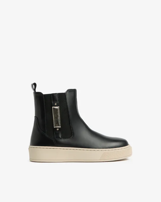 Nero Giardini Ankle Boots bottines fille cuir pointure 35