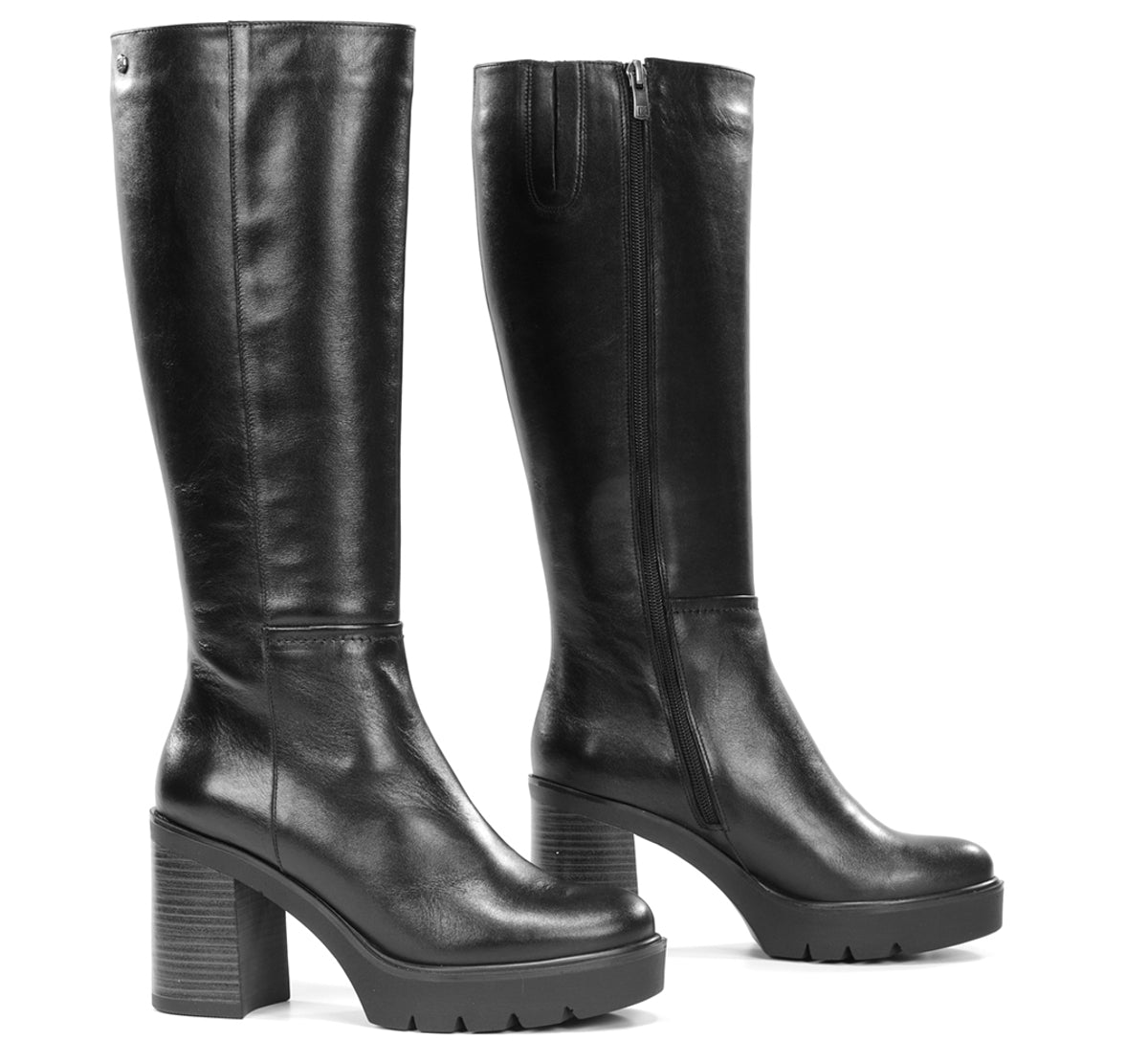 Dorking Alert D9559 bottine noire femme