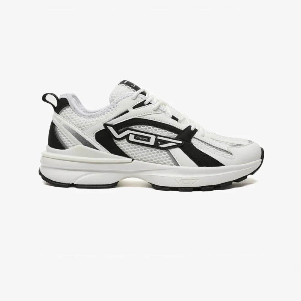 VO7 Street K Seven BG sneakers homme noir mesh respirant
