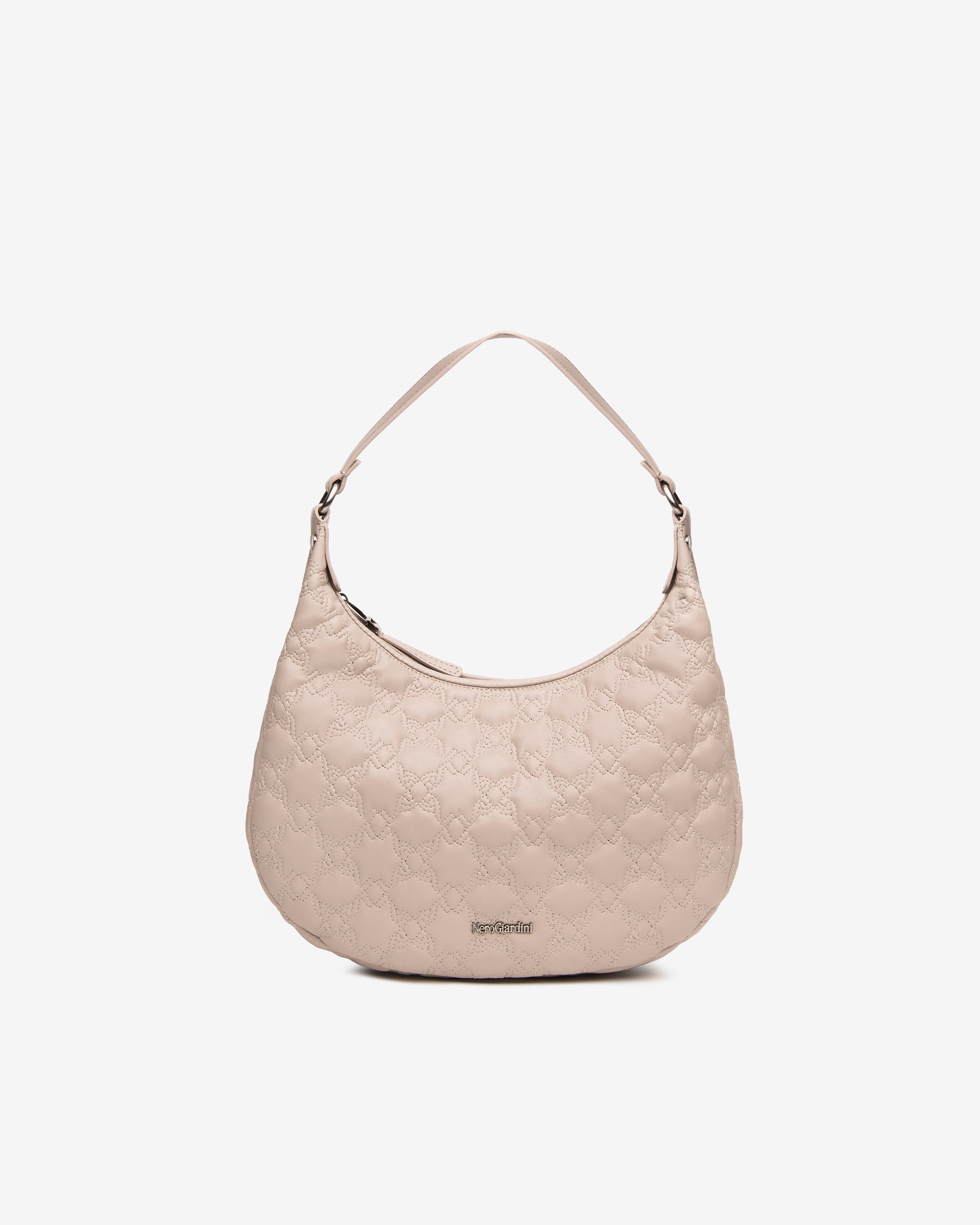 Nero Giardini Bags Sac Hobo Femme Matelassé PZ
