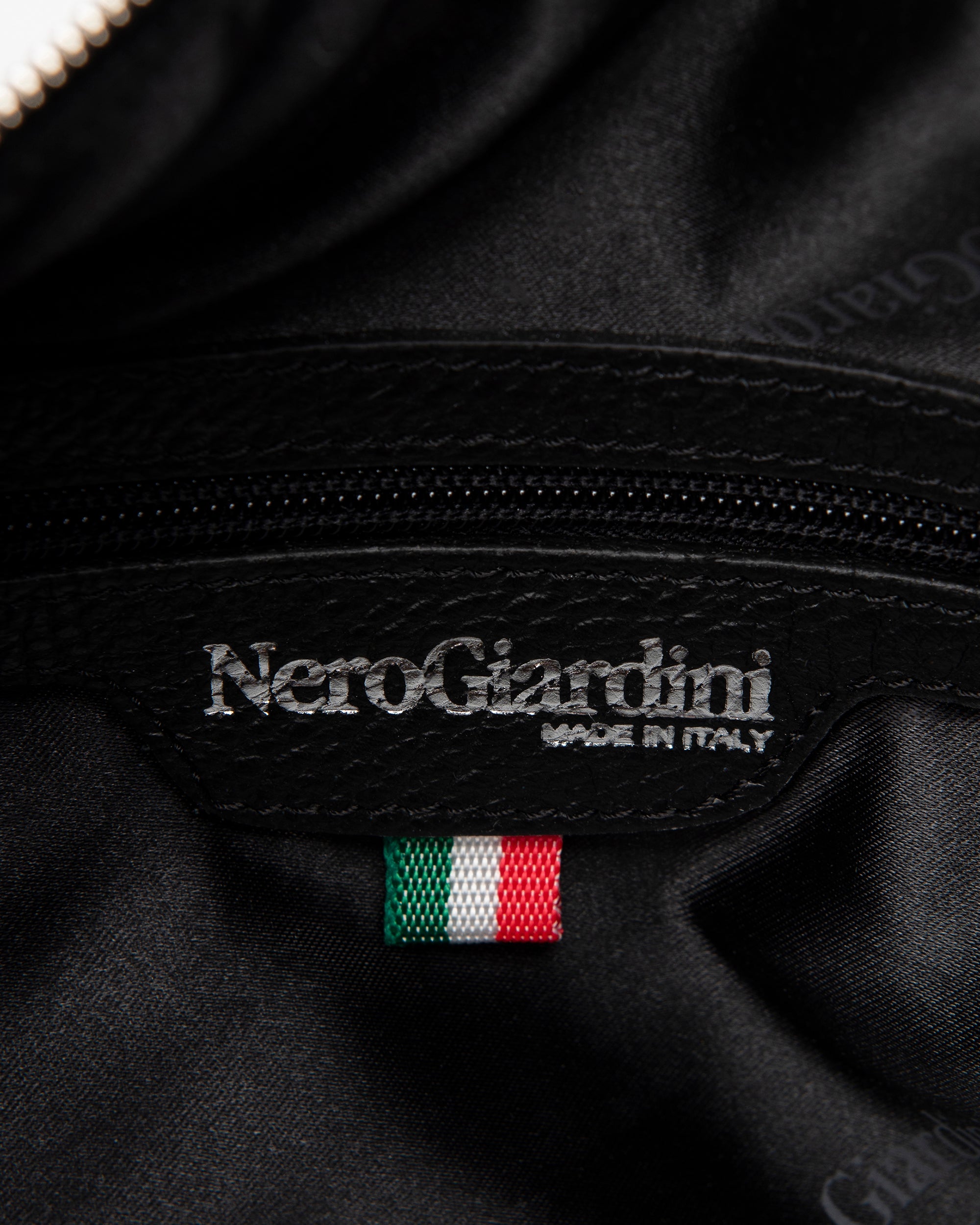 Nero Giardini Bags sac à main femme cuir PZ