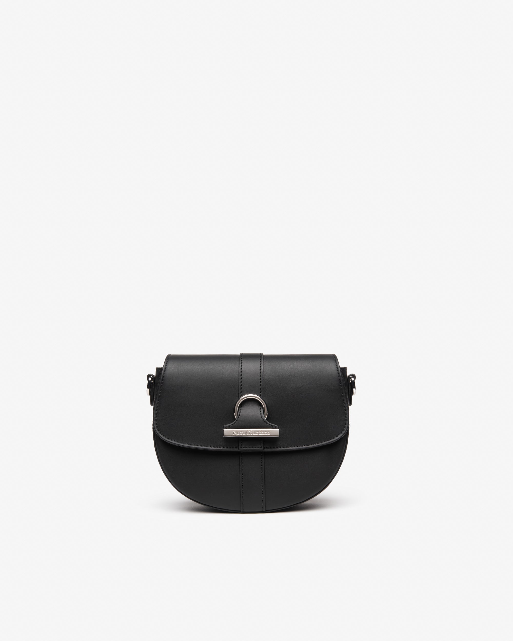 Nero Giardini sac bandoulière cuir femme PZ Italie