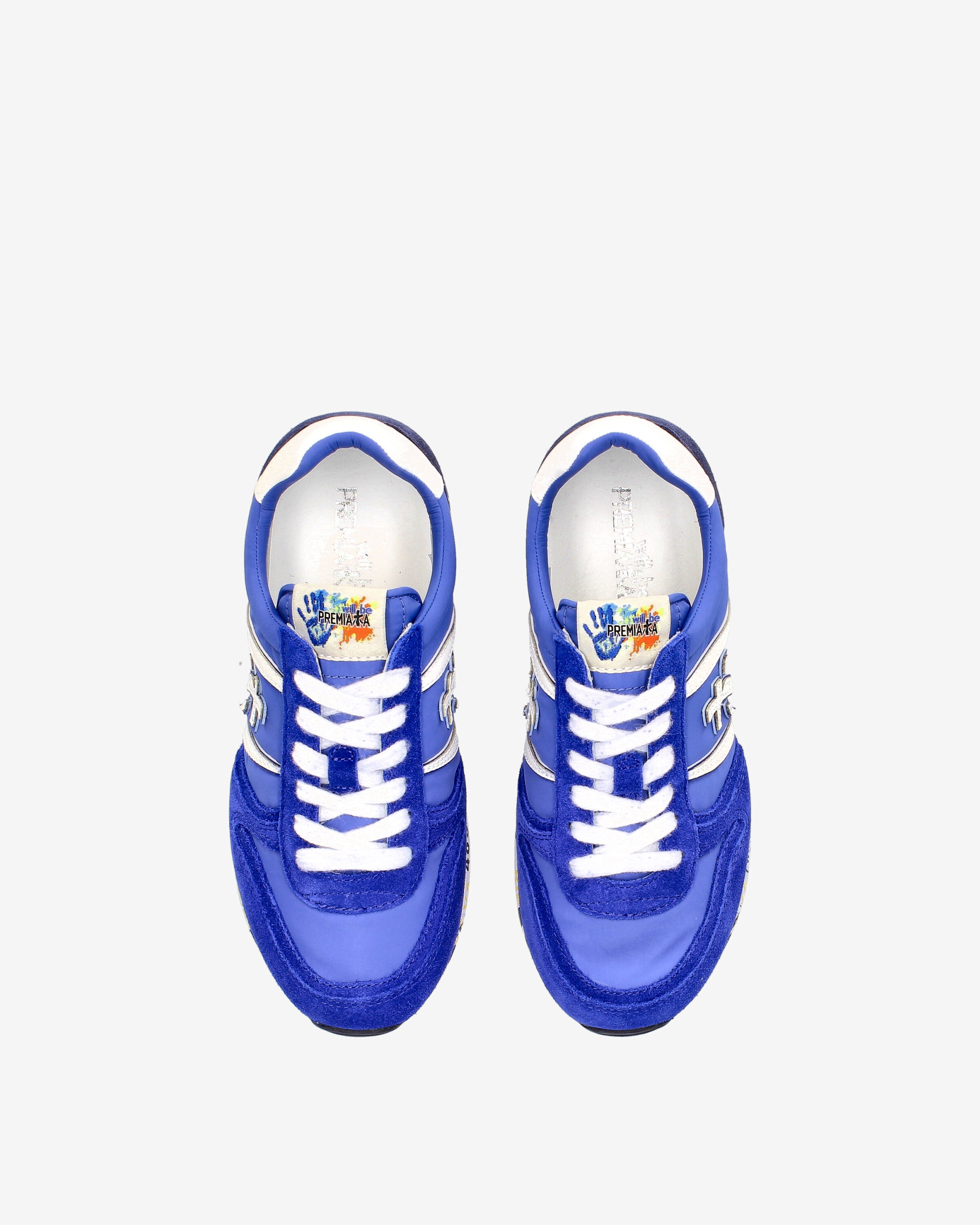 Premiata SKYB 8001B baskets enfant légères pointure 30