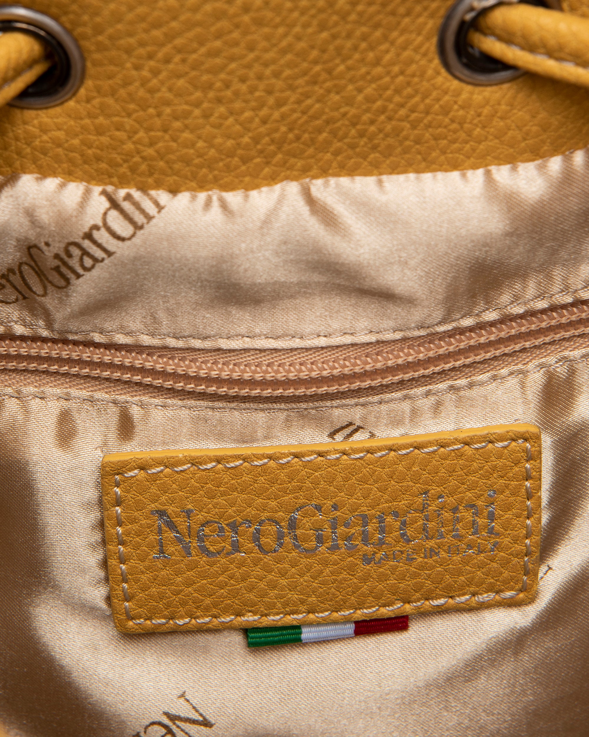 Nero Giardini Bags sac seau femme paille taille unique