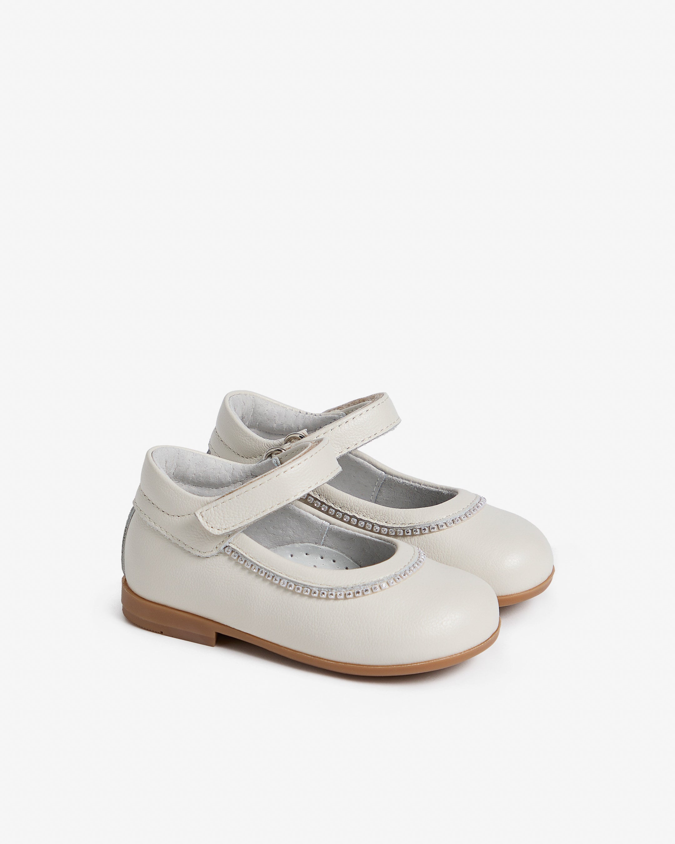 Nero Giardini Ballerinas ballerine cuir fille pointure 19