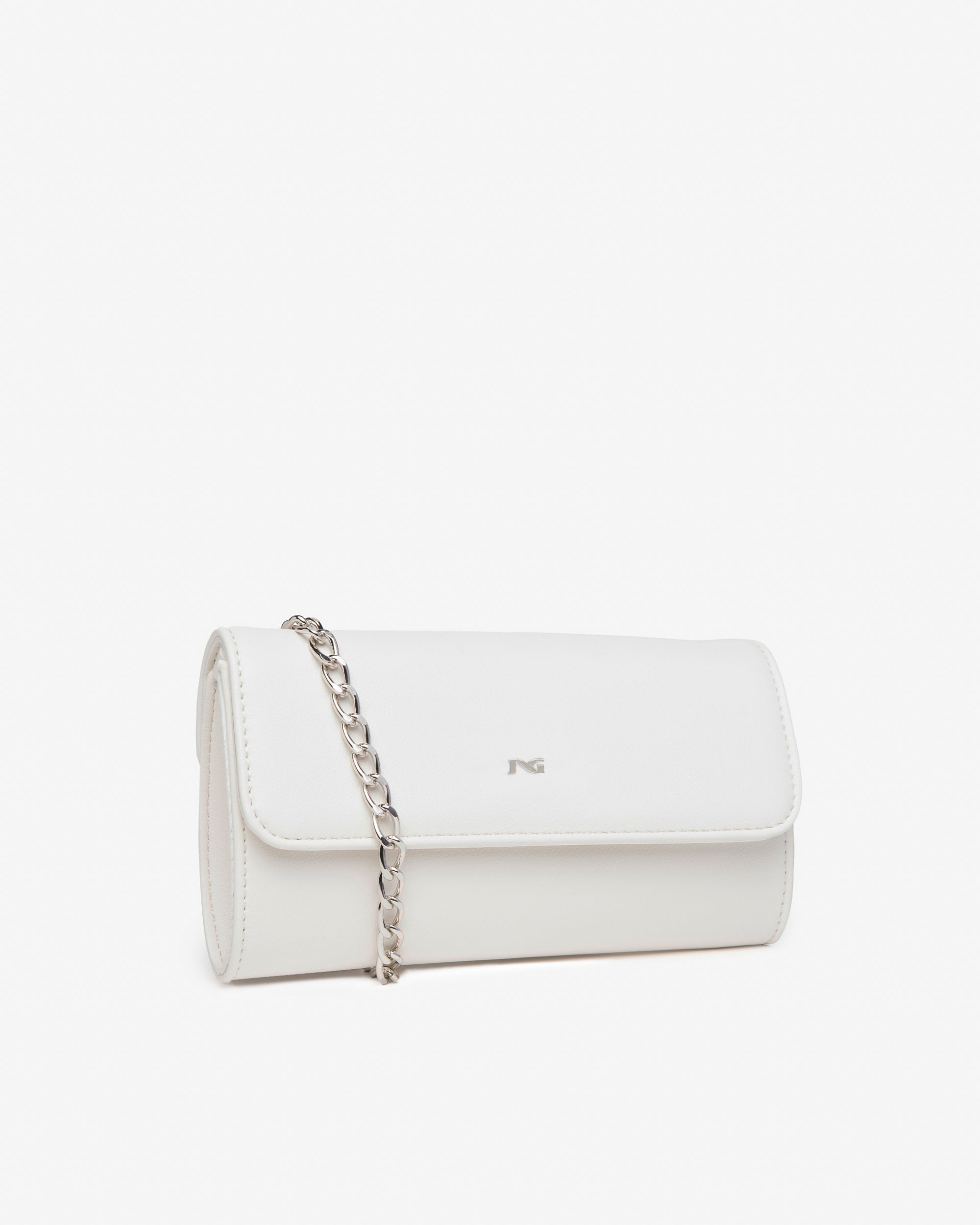 Nero Giardini Bags pochette tissu femme soirée