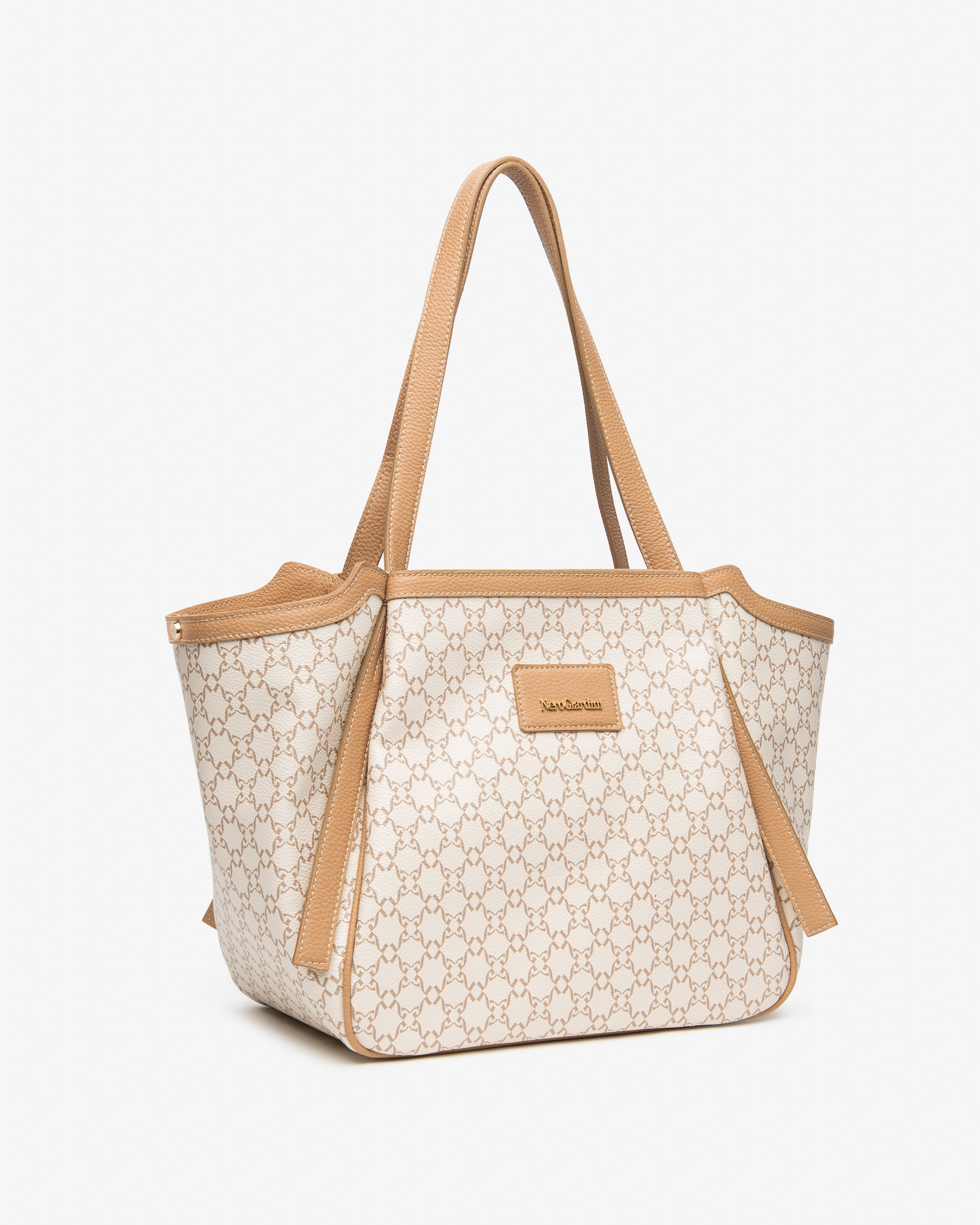 Nero Giardini Bags sac shopping femme technique PZ