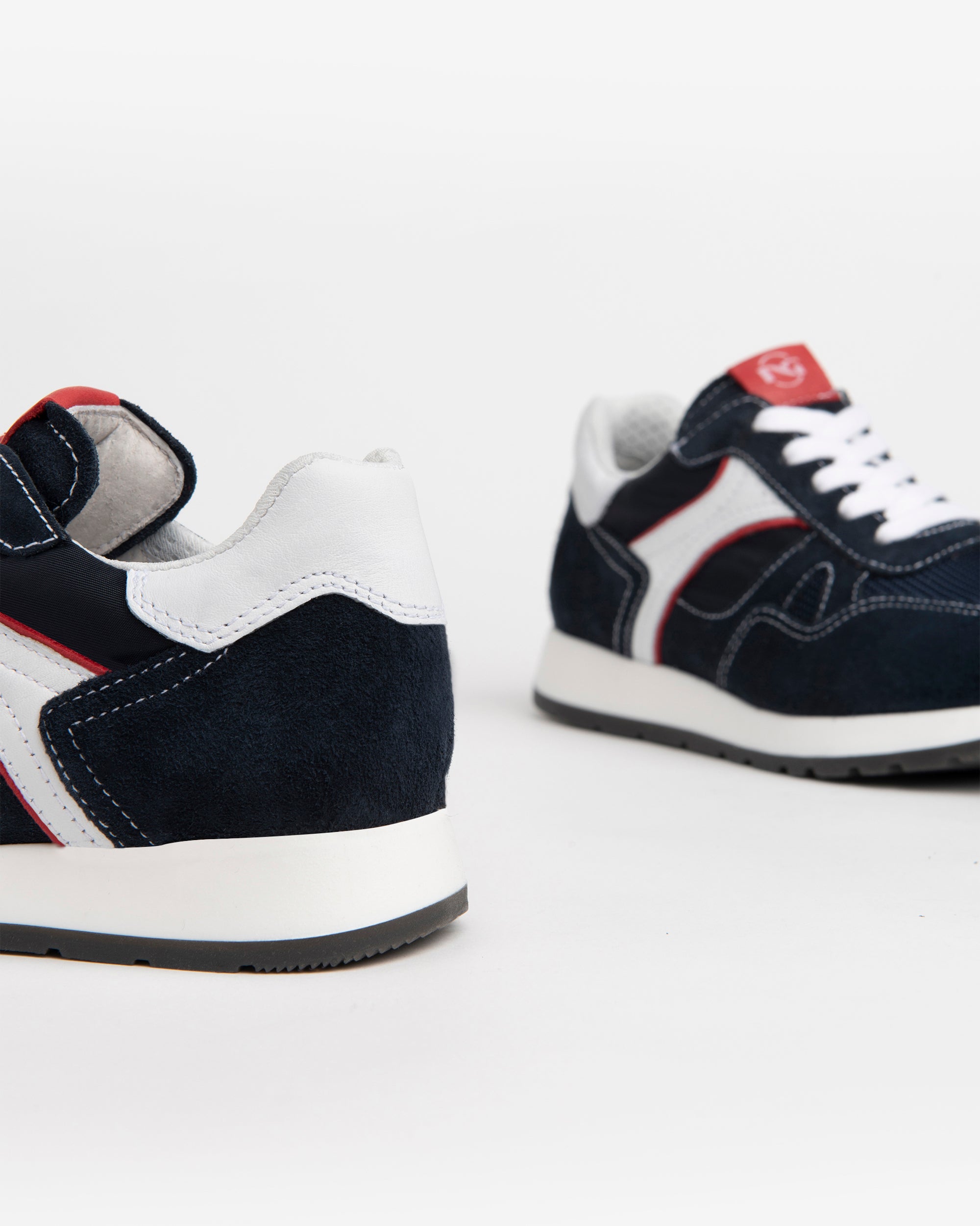 Nero Giardini Sneakers baskets ado garçon pointure 32
