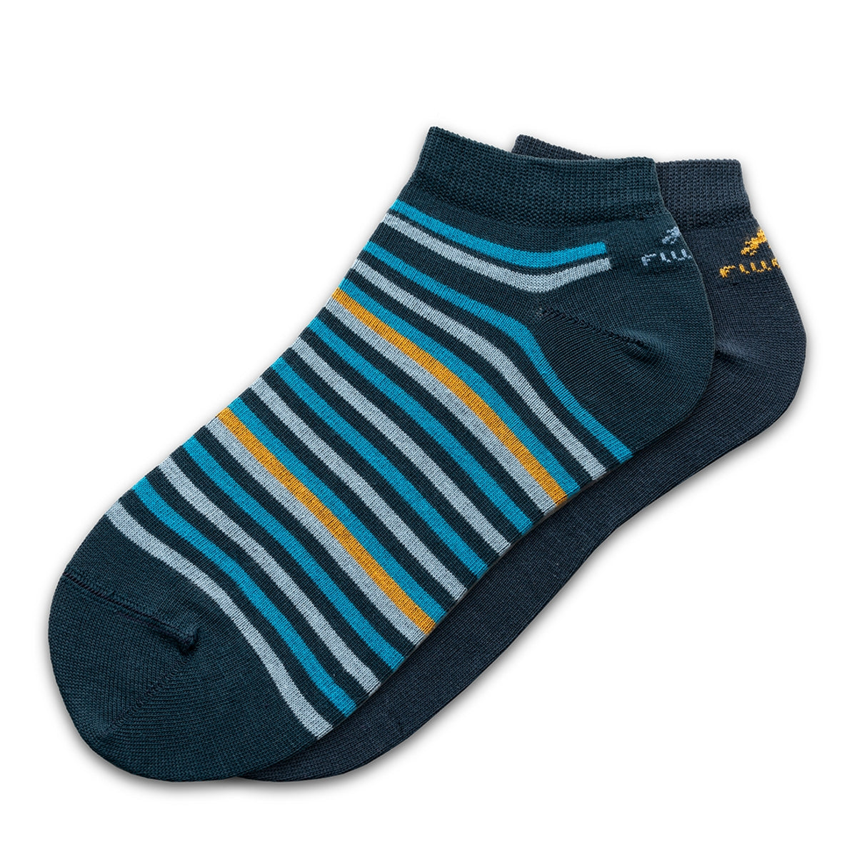 Fluchos CA0001 Chaussettes Homme Ocean Lot 2