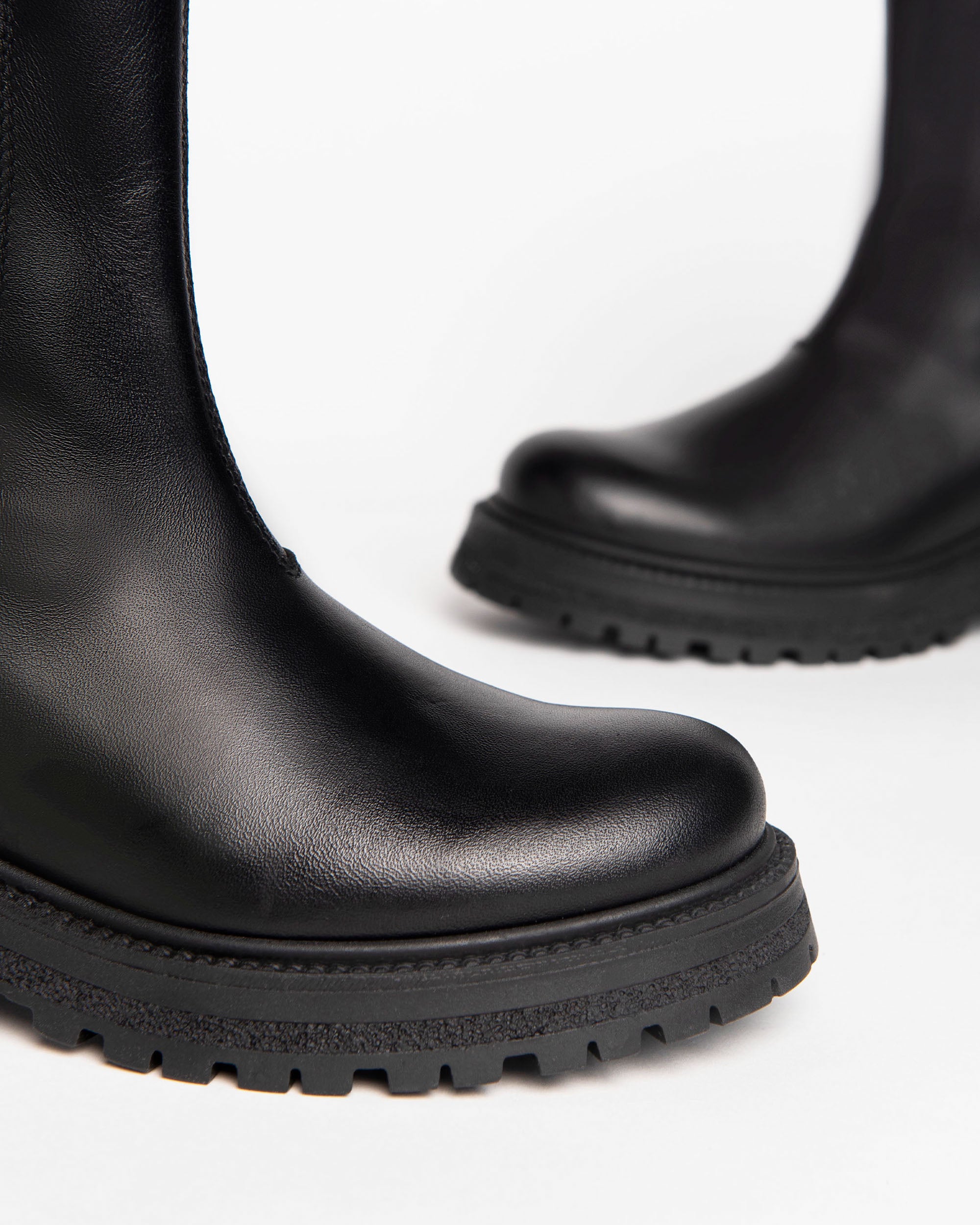 Nero Giardini Ankle Boots cuir fille ado hiver