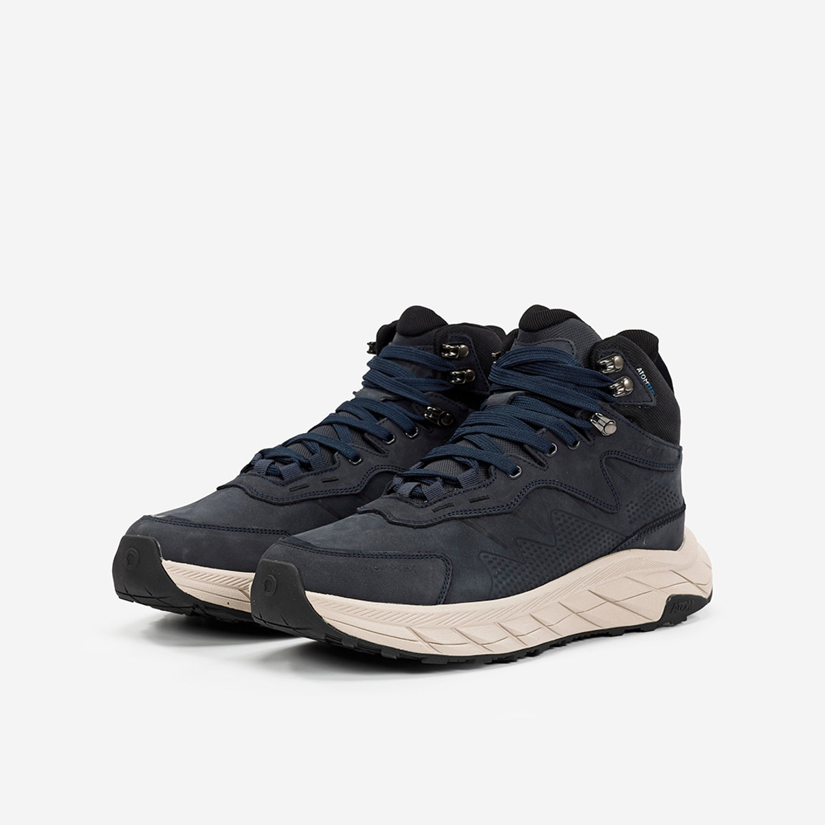Atom by Fluchos Urban AT171 baskets homme ocean