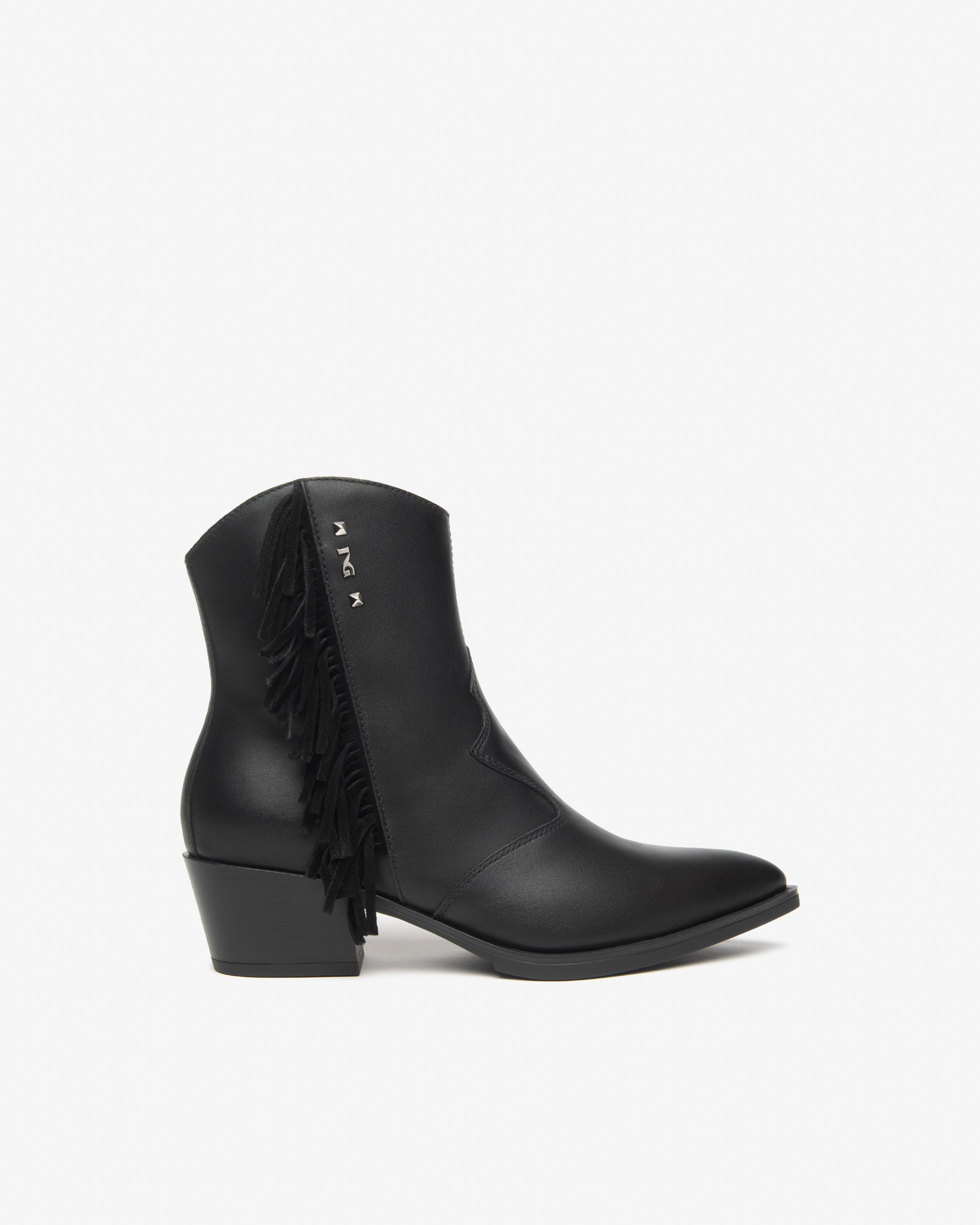Nero Giardini Ankle Boots Bottines Femme Cuir 35-41