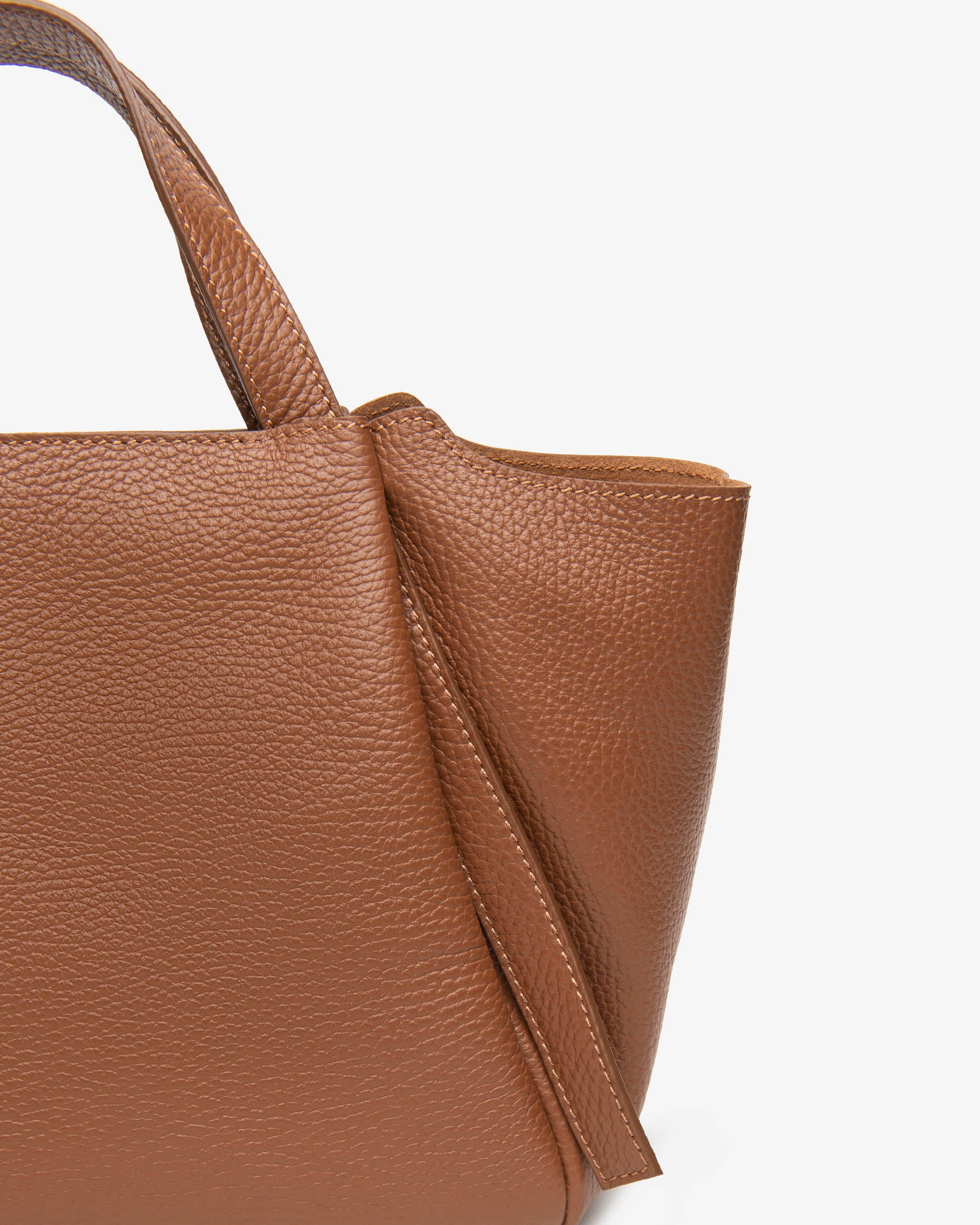 Nero Giardini Bags sac à main cuir femme noir