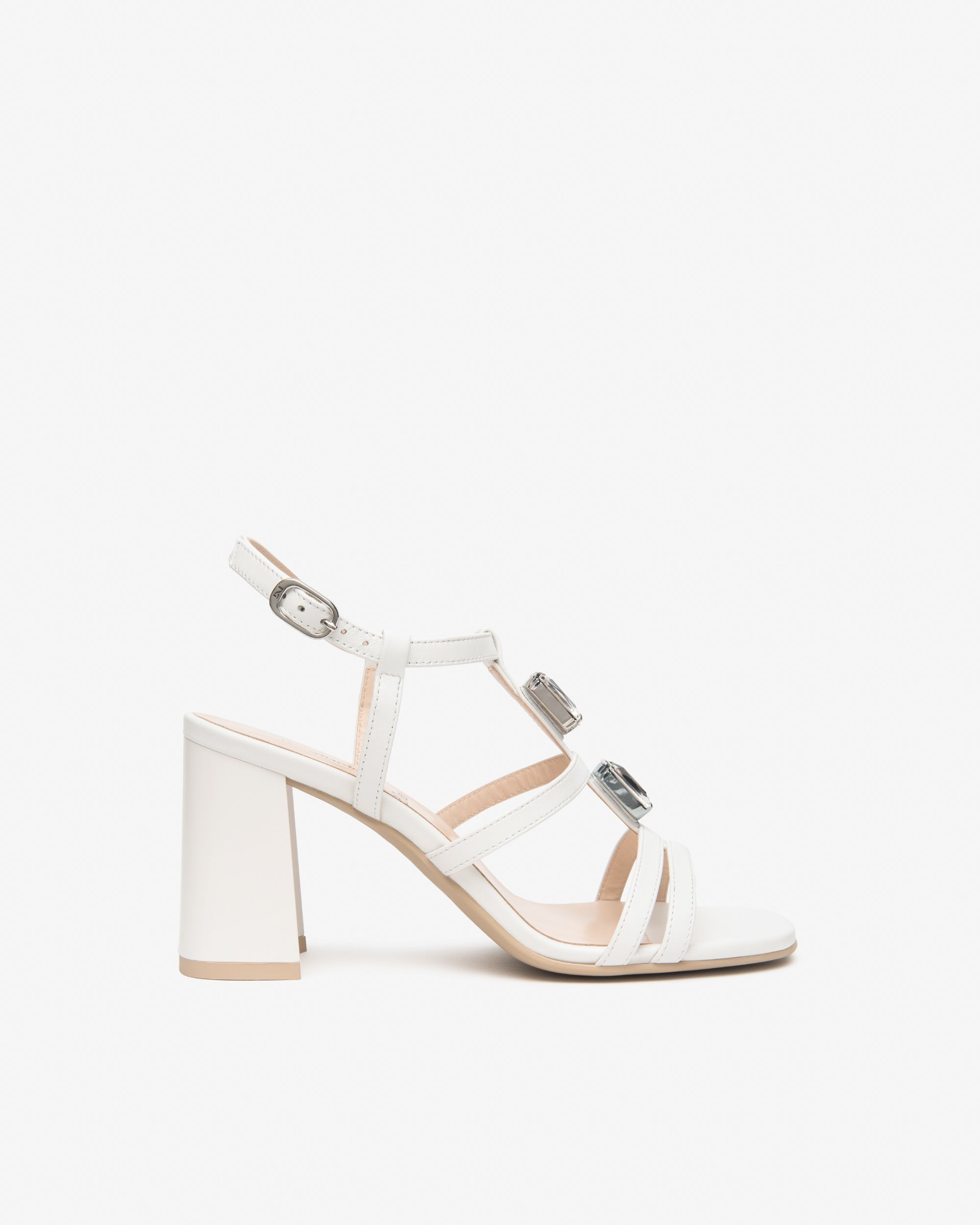 Nero Giardini Sandals sandales femme cuir