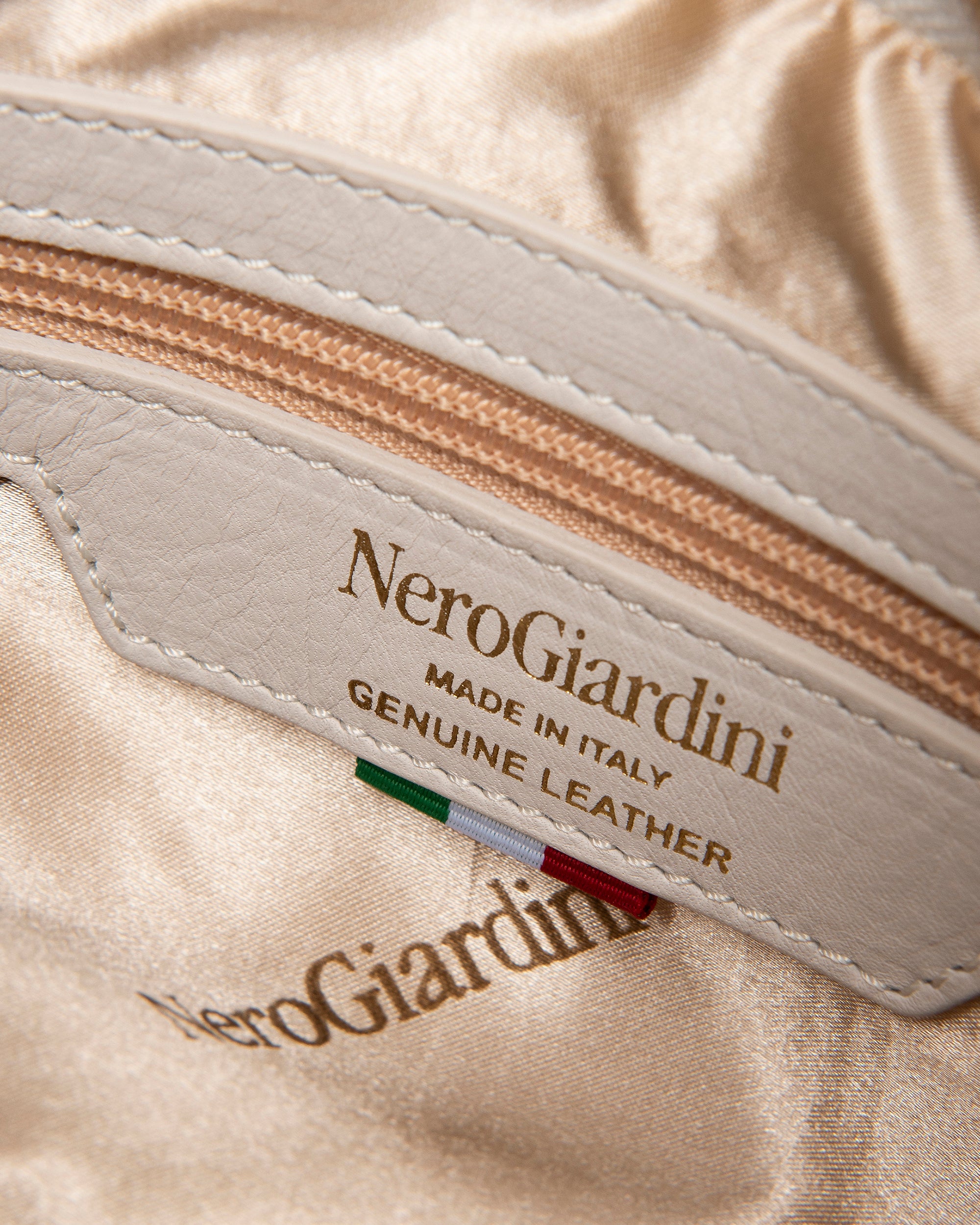 Nero Giardini Bags sac hobo cuir femme taille unique