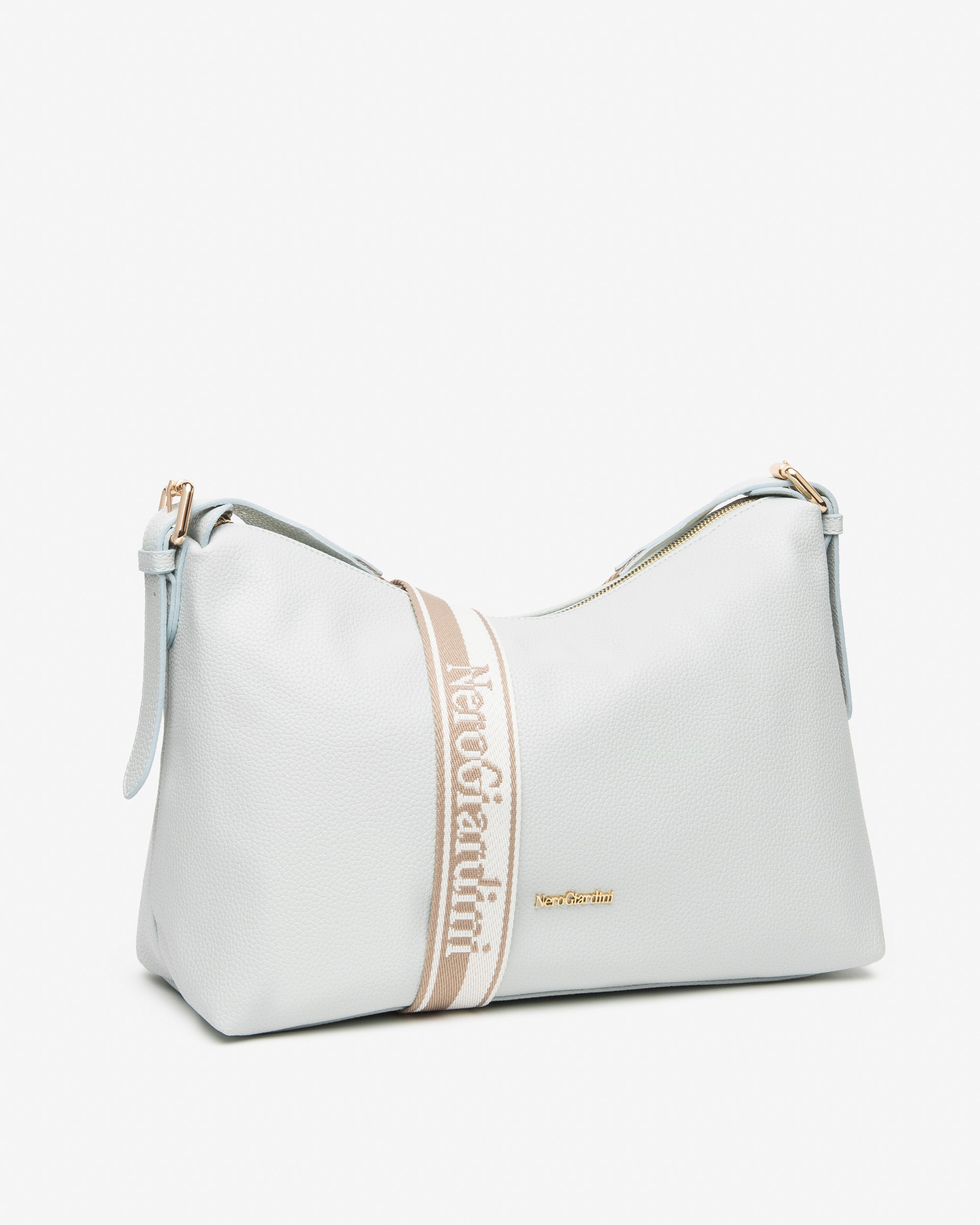 Nero Giardini sac bandoulière technique femme taille unique