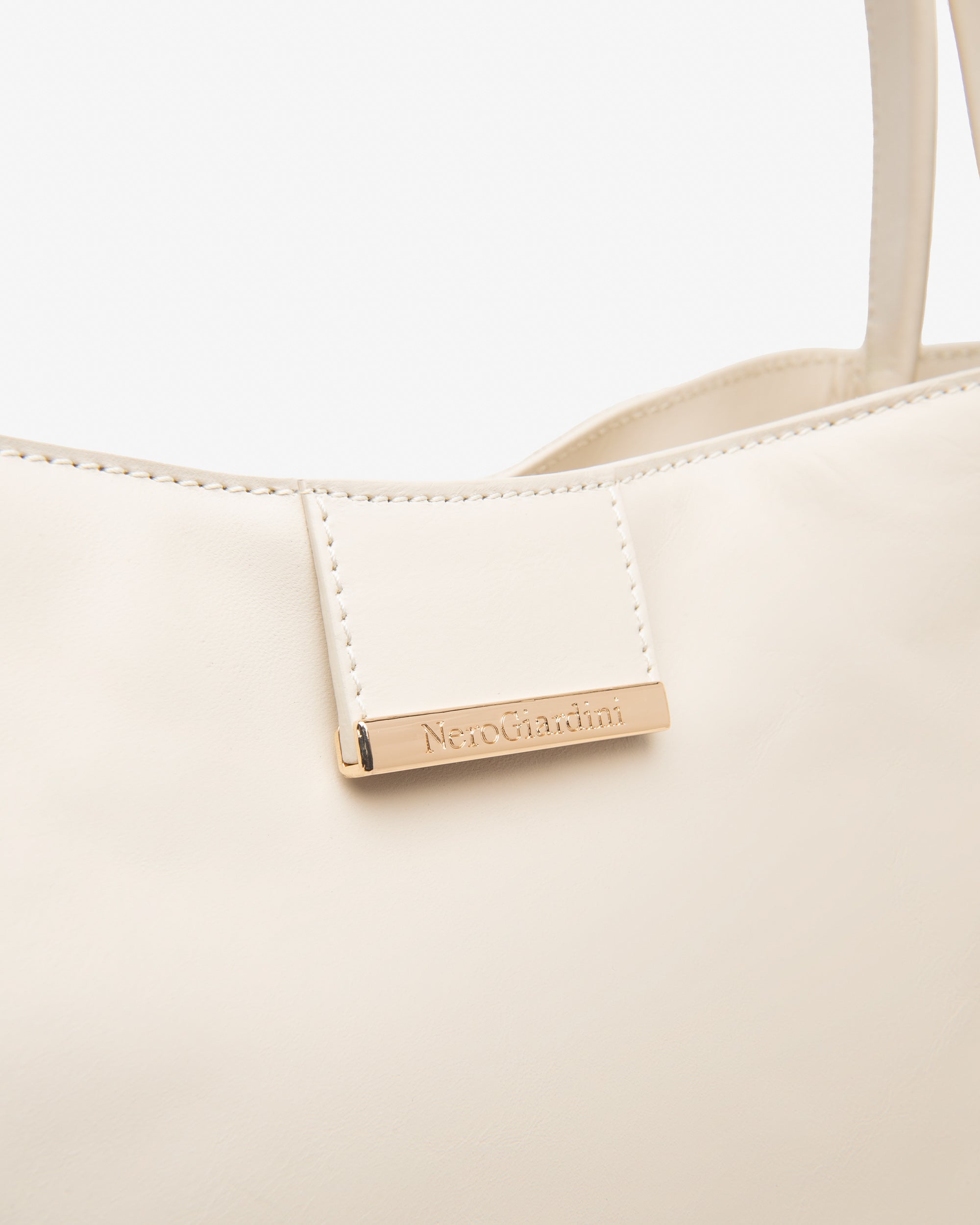 Nero Giardini Bags sac hobo femme cuir